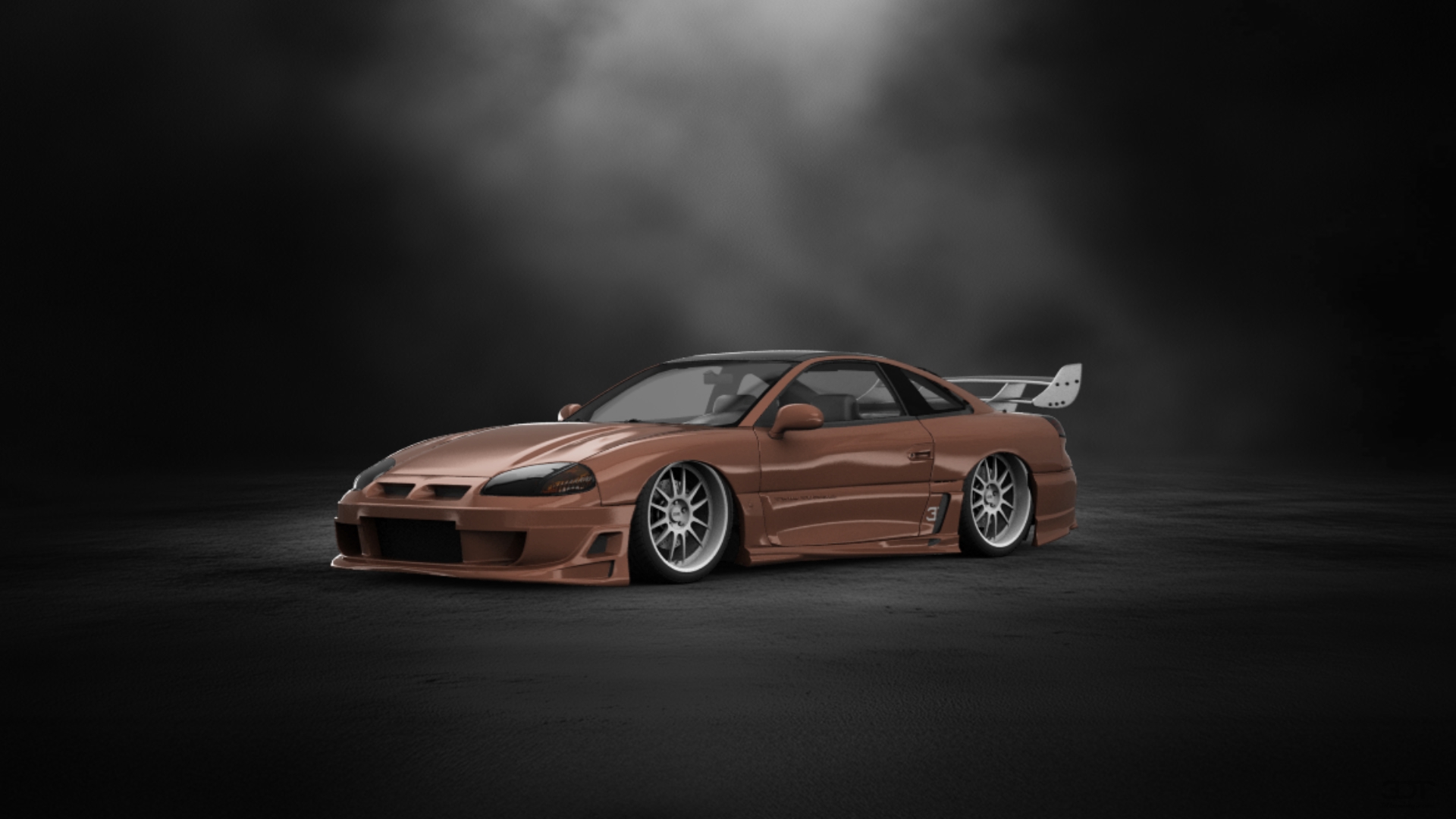 Dodge Stealth RT Coupe 1994 Images