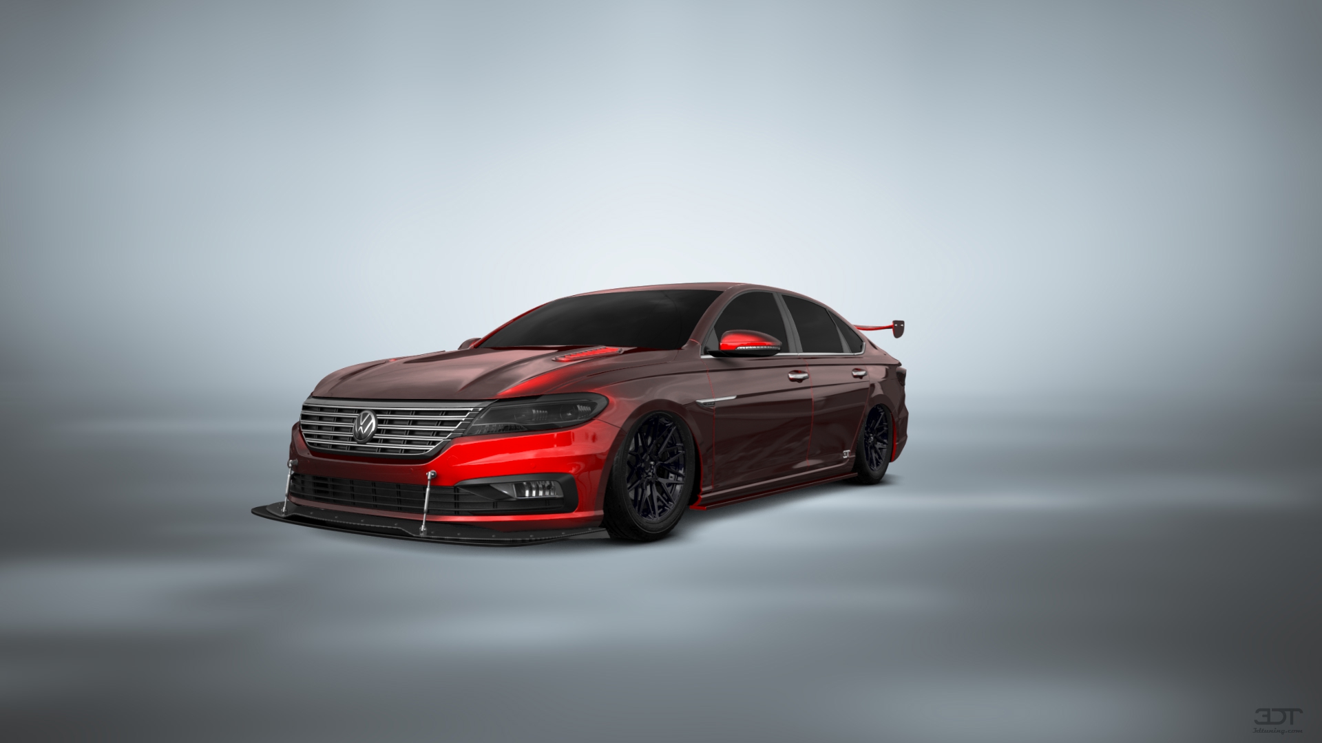 Volkswagen Lavida Sedan 2018