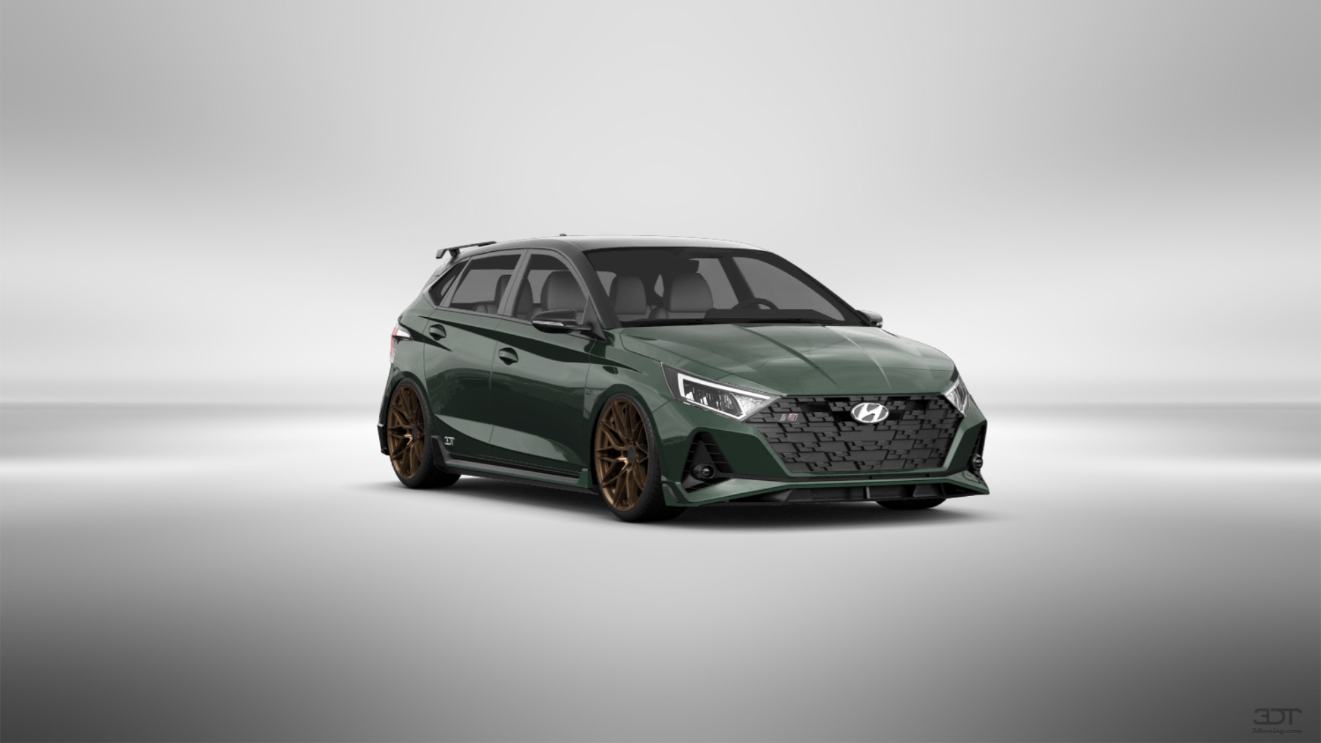 Hyundai i20 5 Door Hatchback 2022