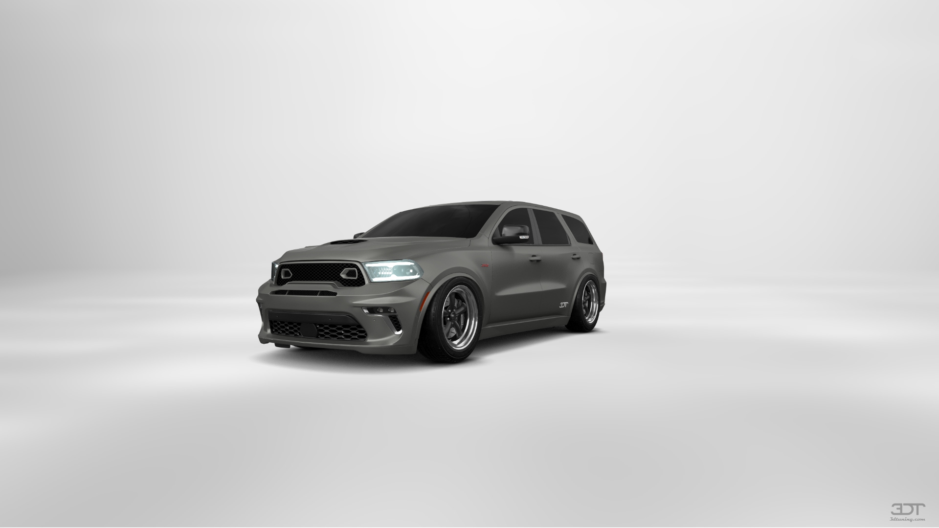 Dodge Durango 5 Door SUV 2021