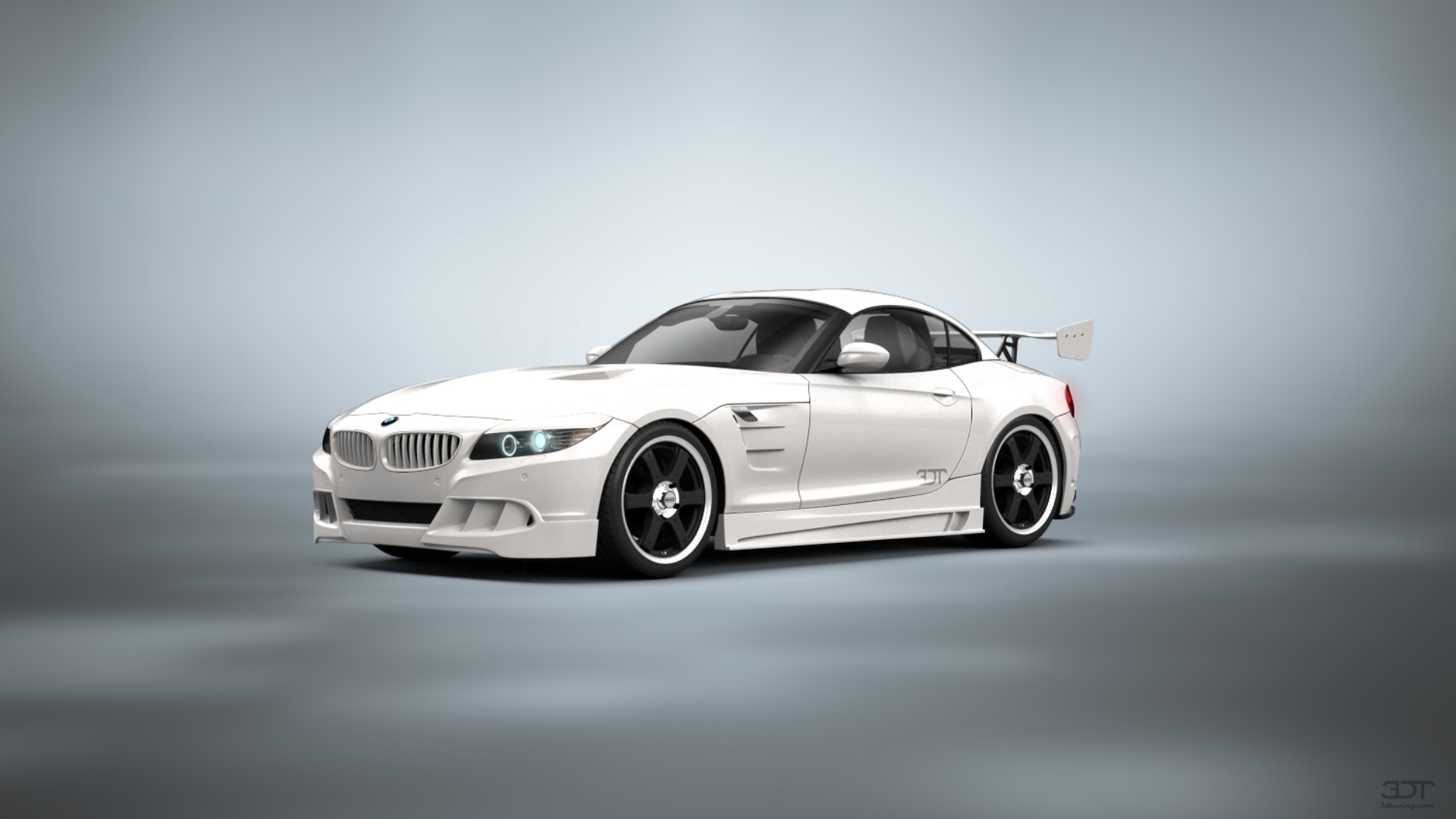 BMW Z4 Roadster 2009 Images