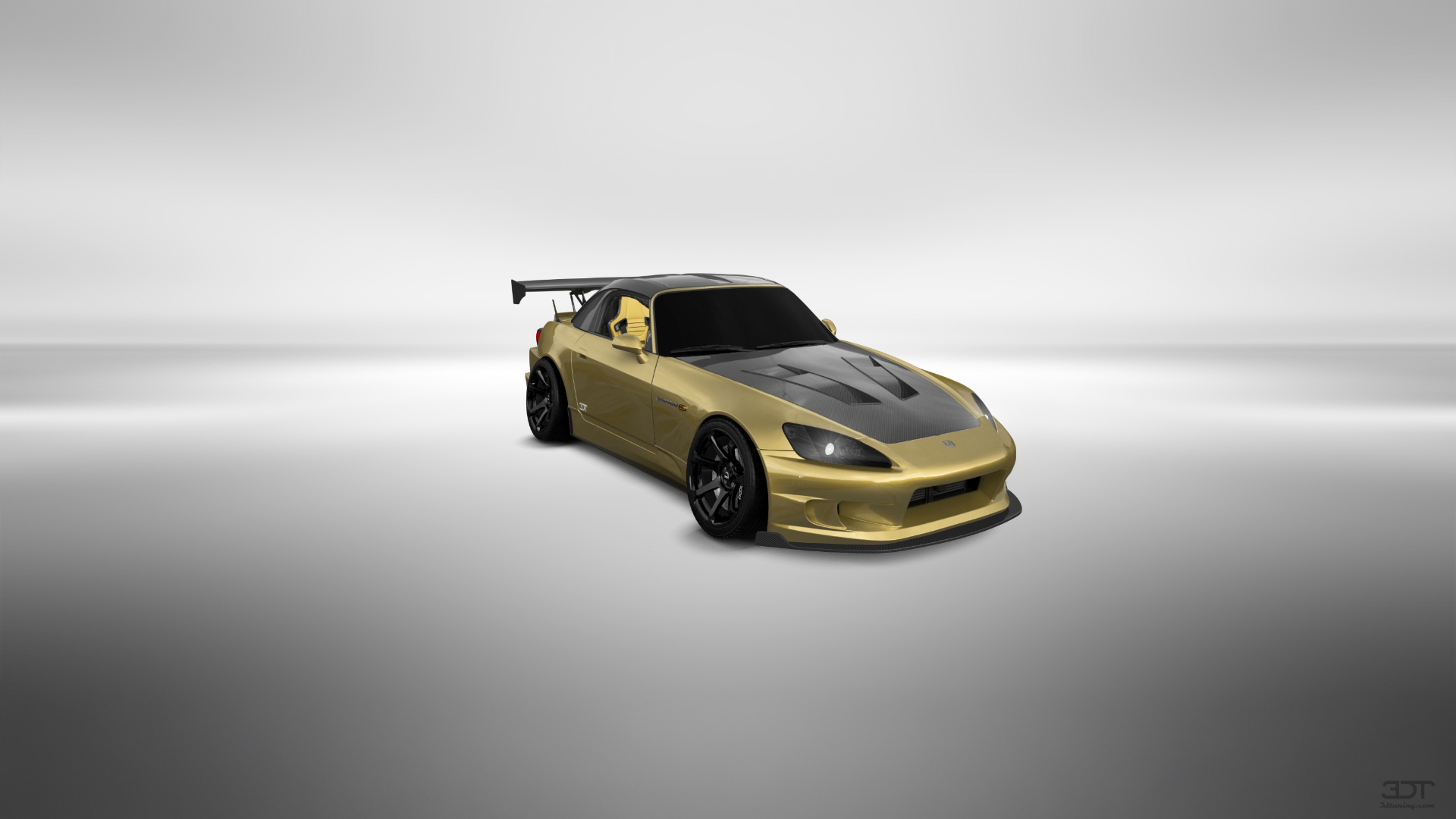 Honda S2000 Roadster 1999