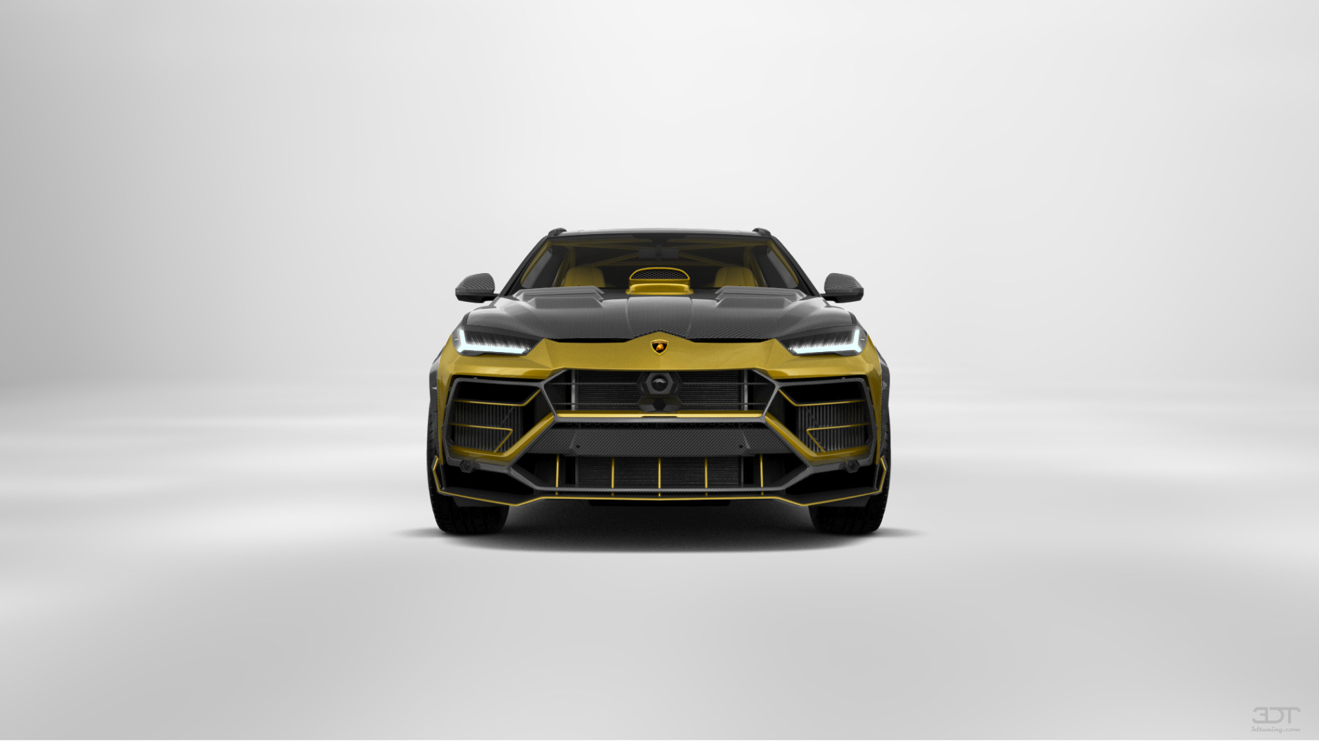 Lamborghini Urus 5 Door SUV 2019