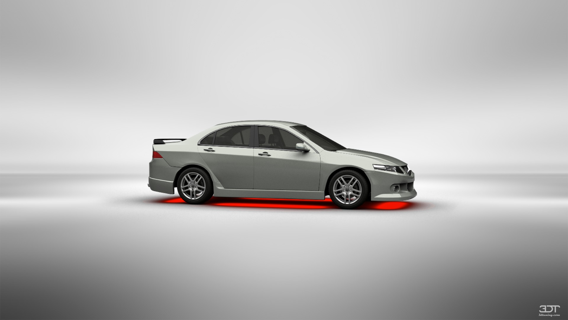 Honda Accord Sedan 2003