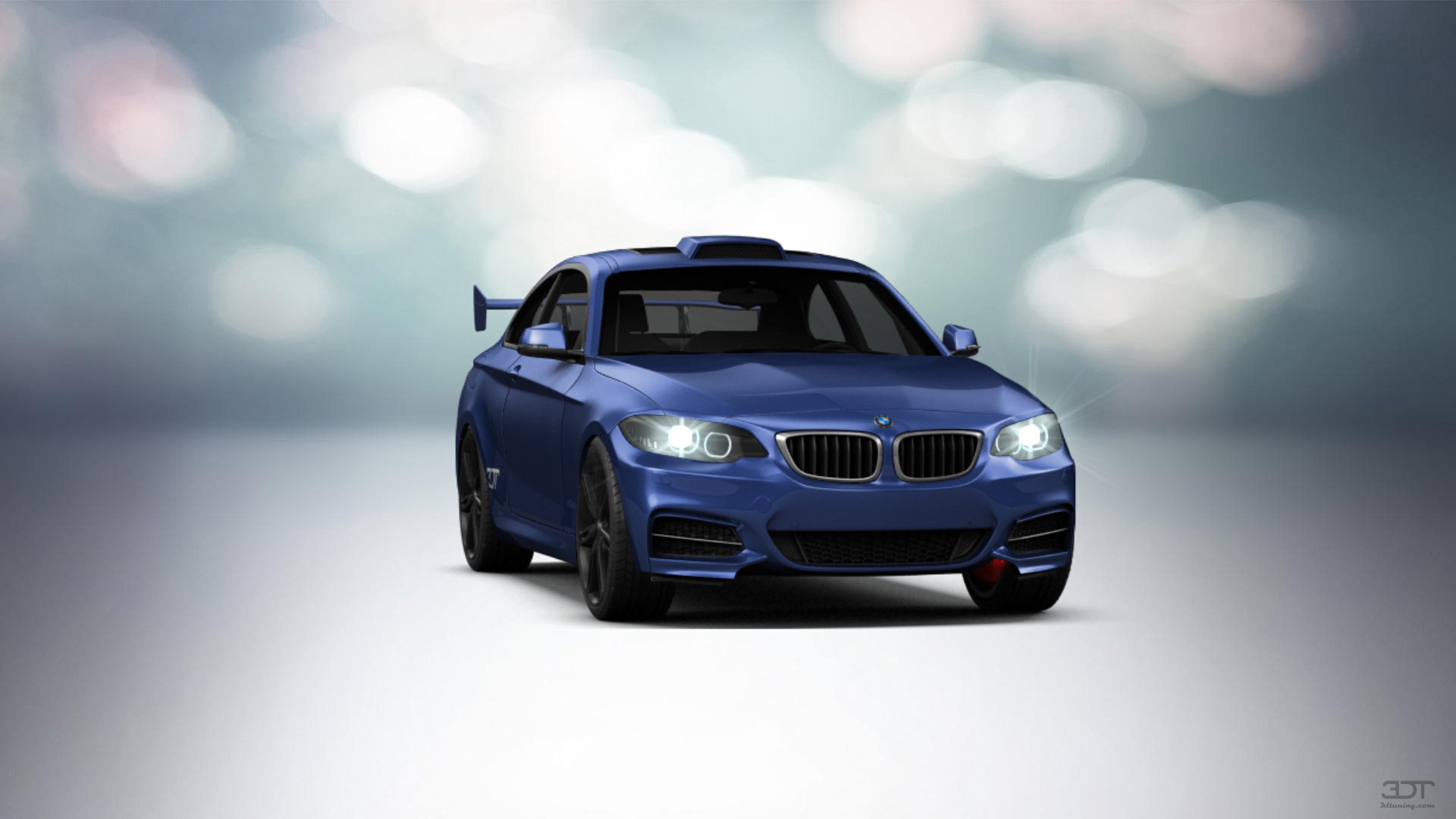 BMW 2 series 2014