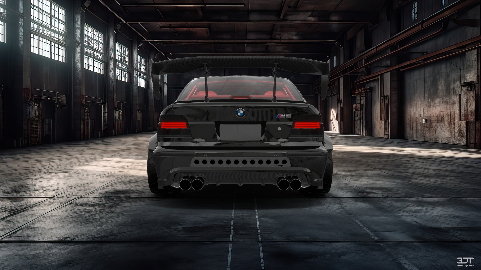 BMW 5 Series M5 Sedan 2003