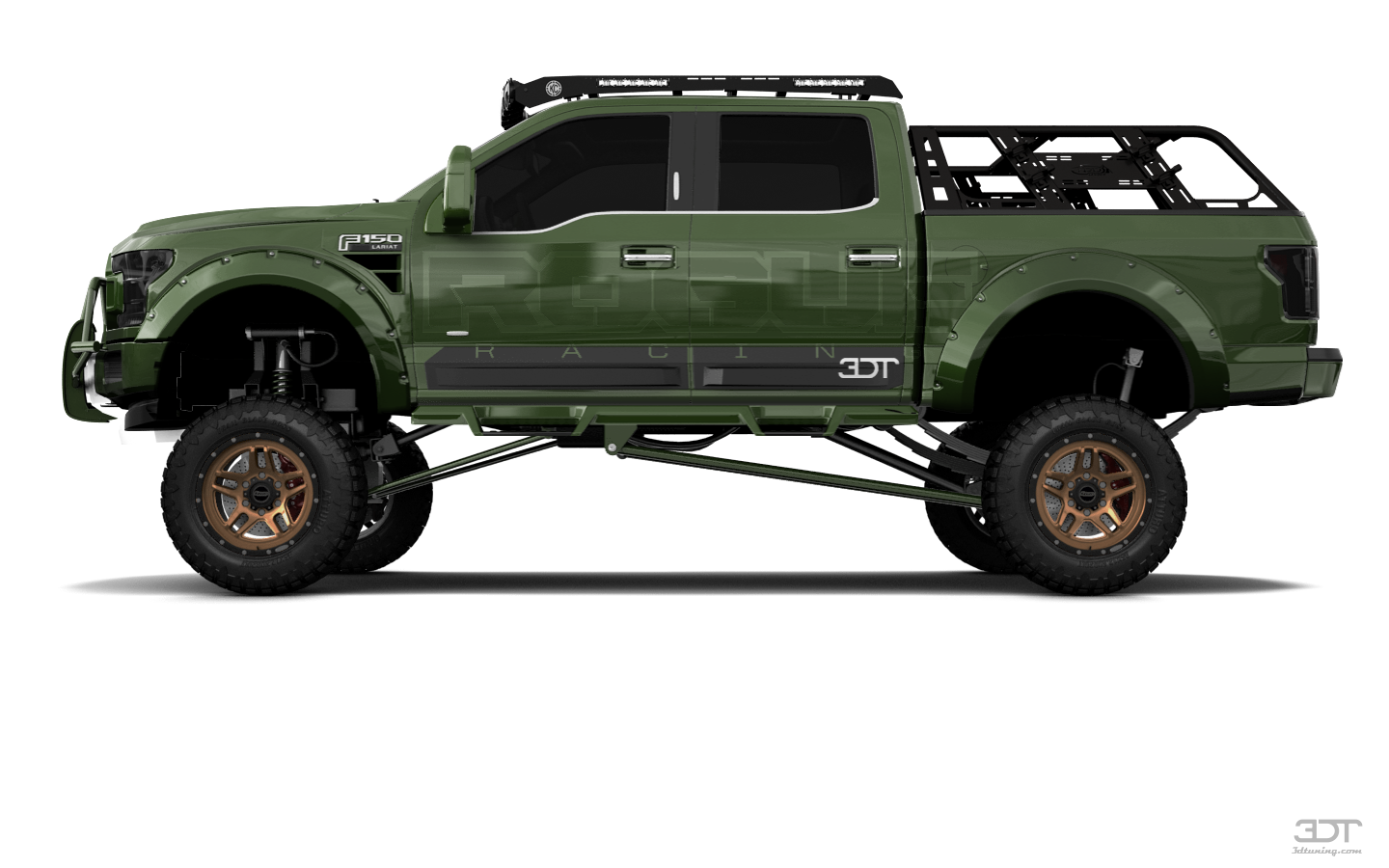 Ford F-150 Truck 2019