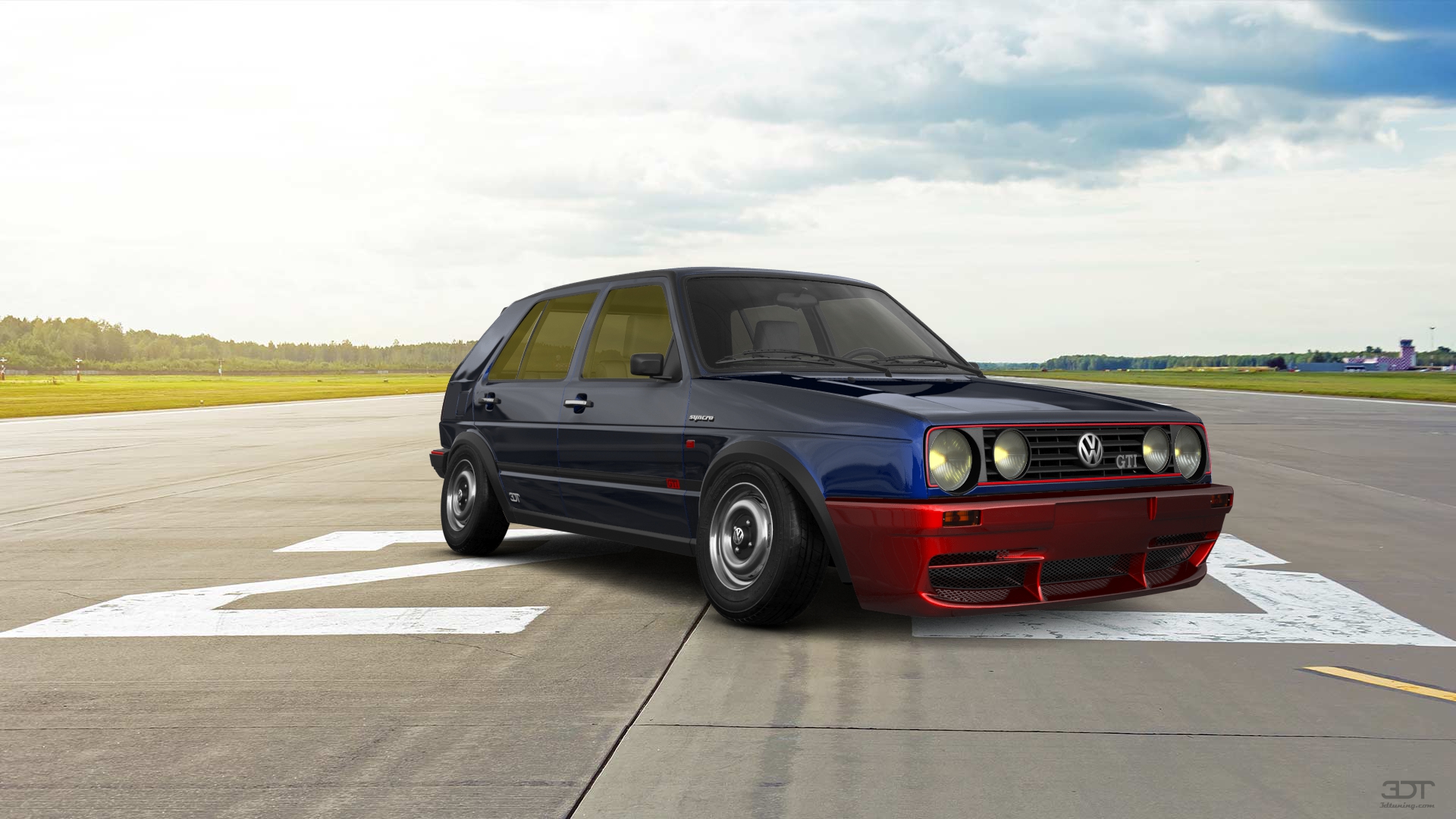 su_122123131496227321's Car Gallery | 3DTuning