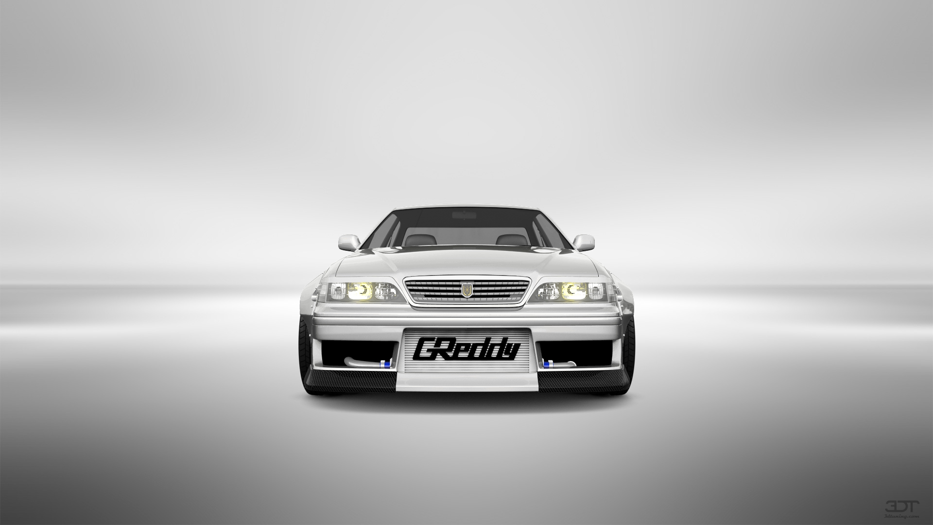 Toyota Mark II X100 Sedan 1999 Images