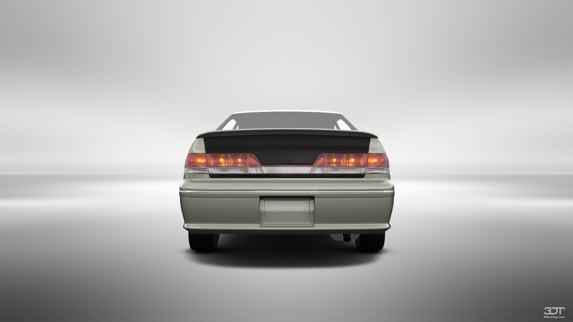 Toyota Mark II X100 Sedan 1999 Images