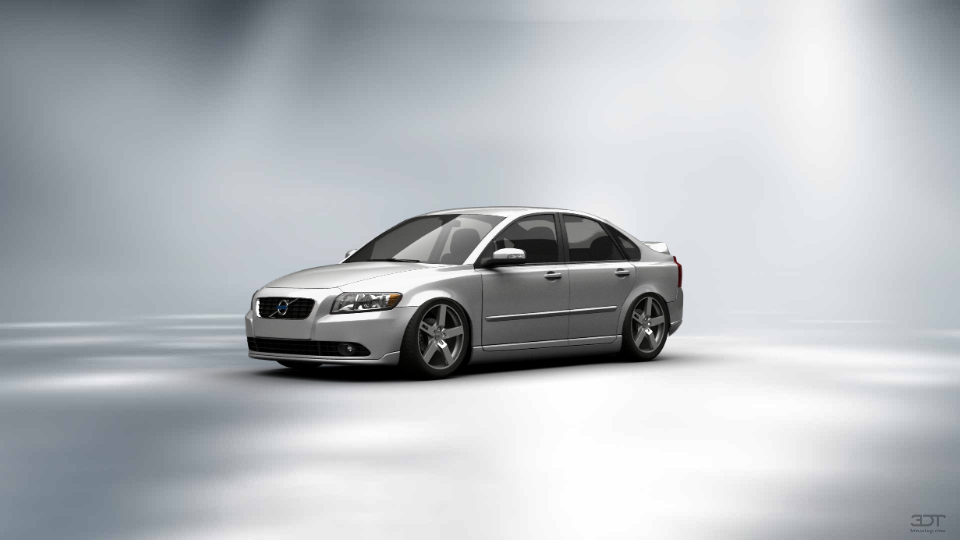 Volvo S40 Sedan 2011 Images