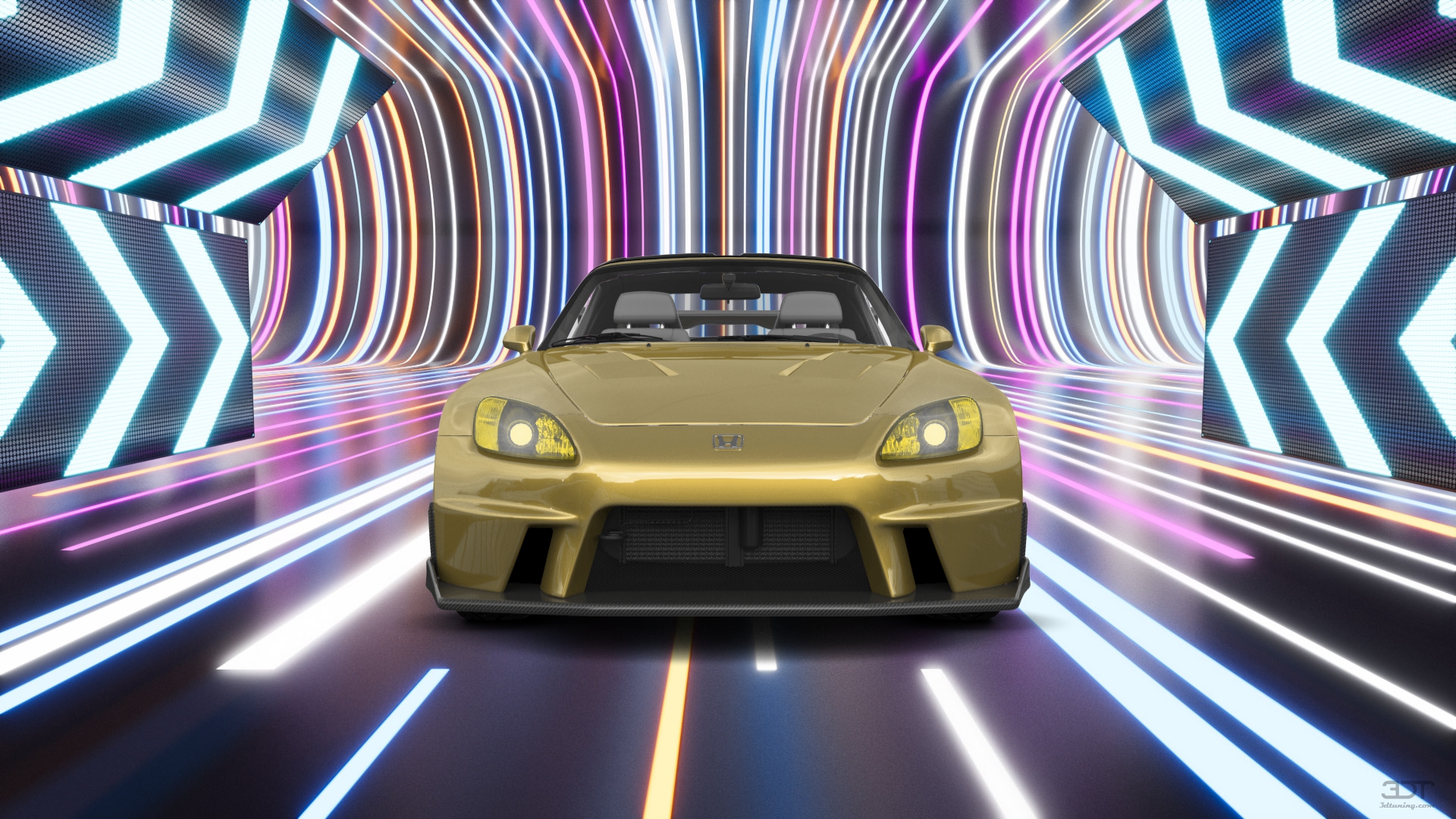 Honda S2000 Roadster 1999