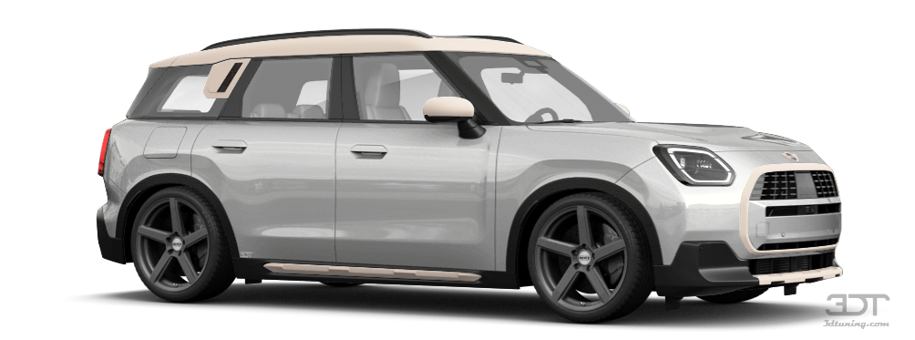 Mini Countryman 2024