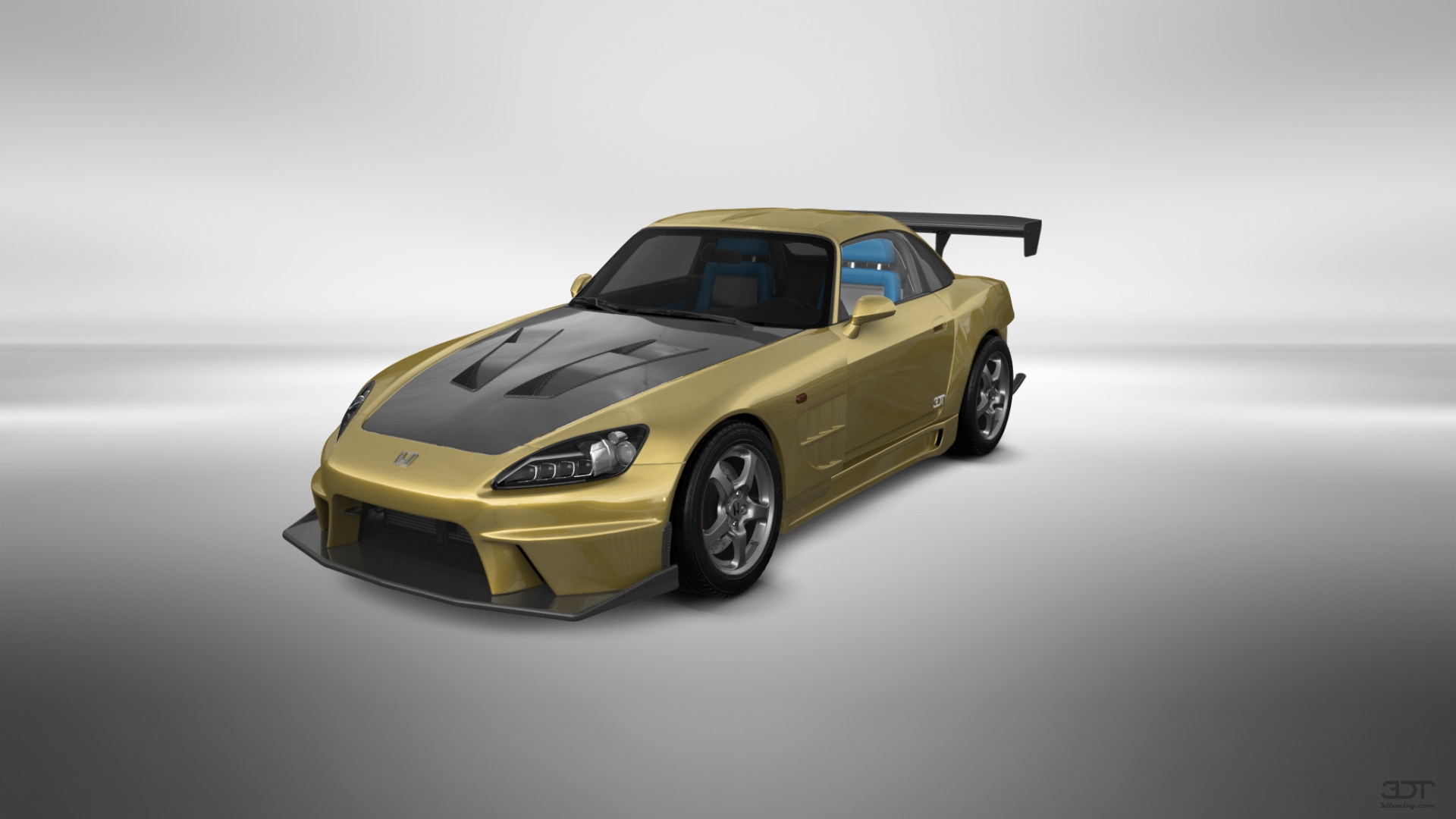 Honda S2000 Roadster 1999