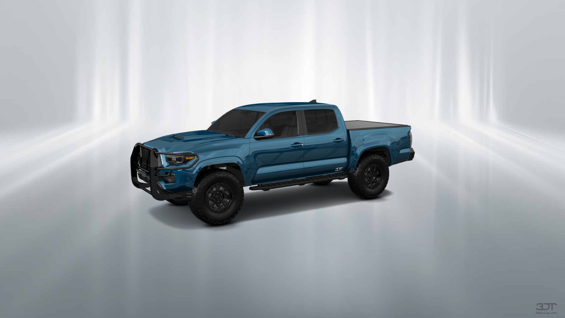 Toyota Tacoma 4 Door pickup truck 2018