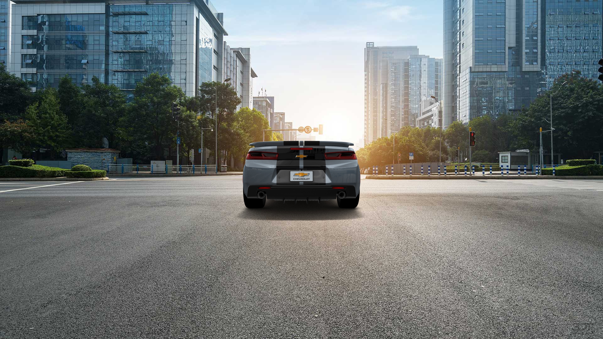 Chevrolet Camaro 2 Door Convertible 2016 Images