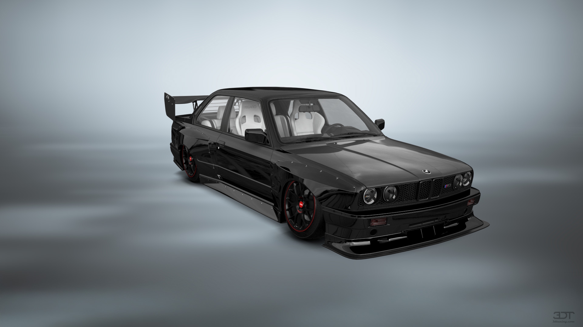 BMW M3 2 Door Coupe 1986 Images