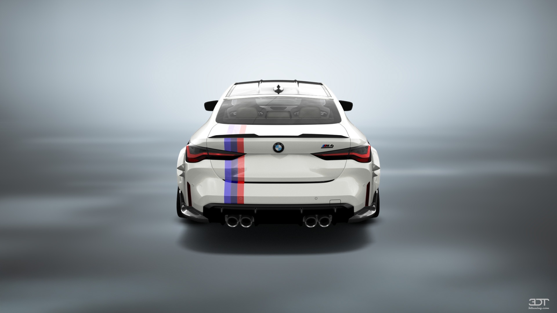 BMW M4 2 Door Coupe 2021