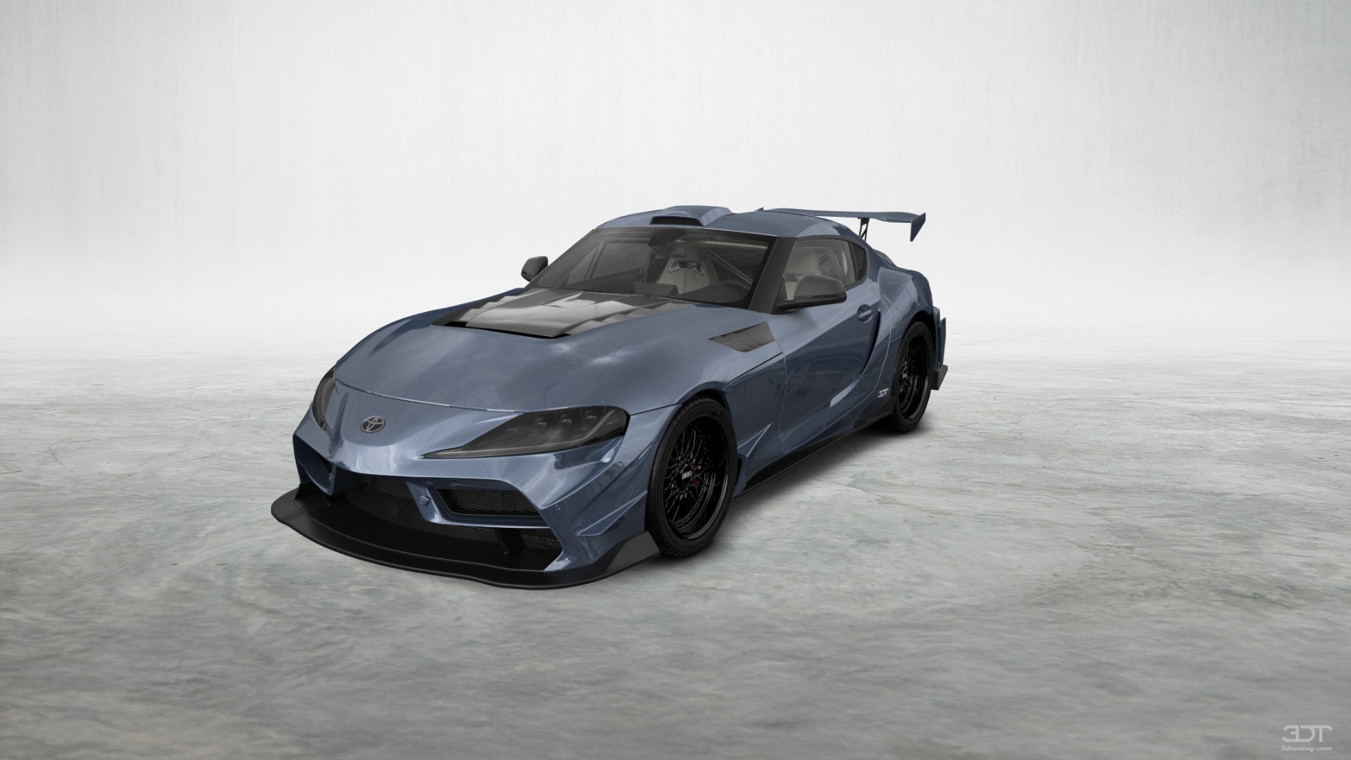 Toyota GR Supra 2 Door Coupe 2019