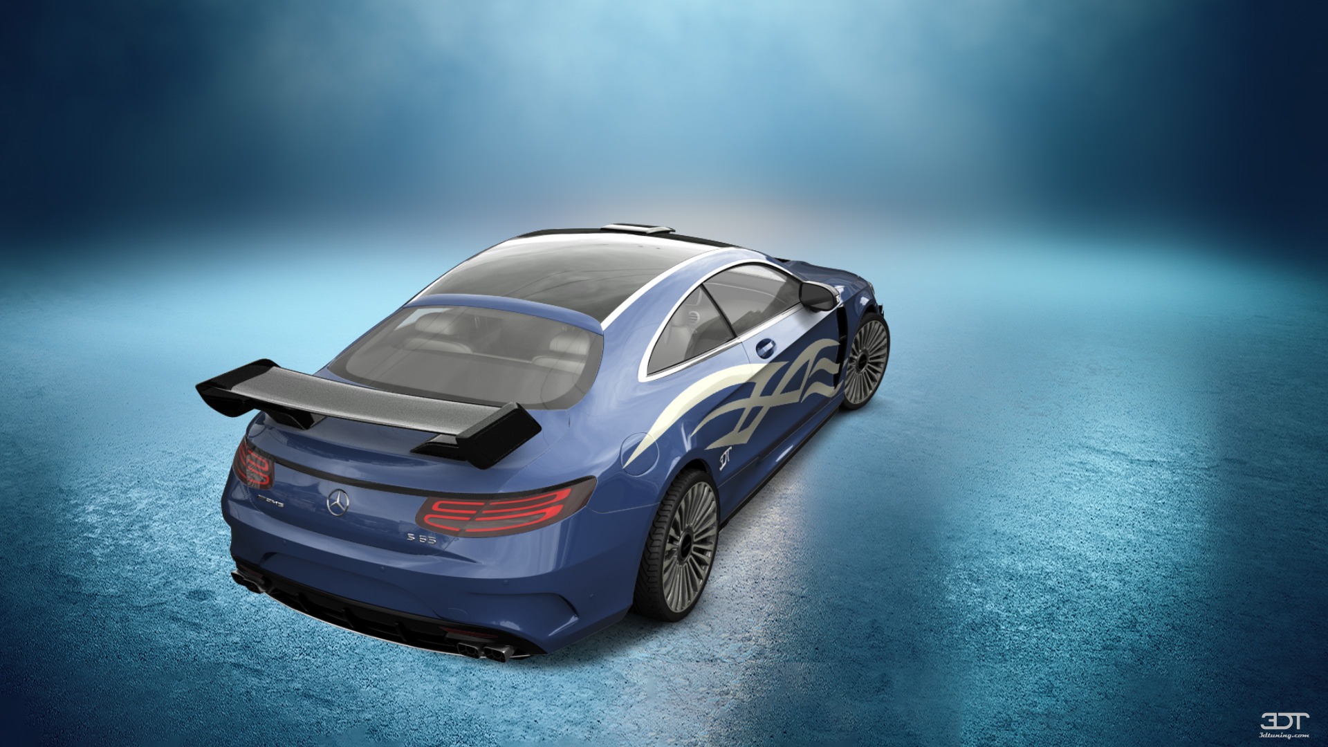 Mercedes S-Class 2 Door Coupe 2015 Images