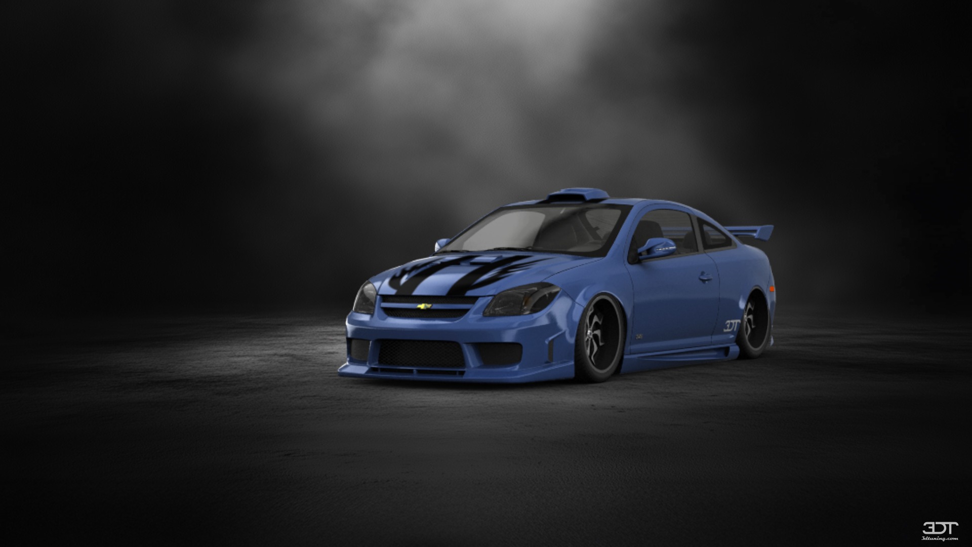 Chevrolet Cobalt SS Coupe 2005