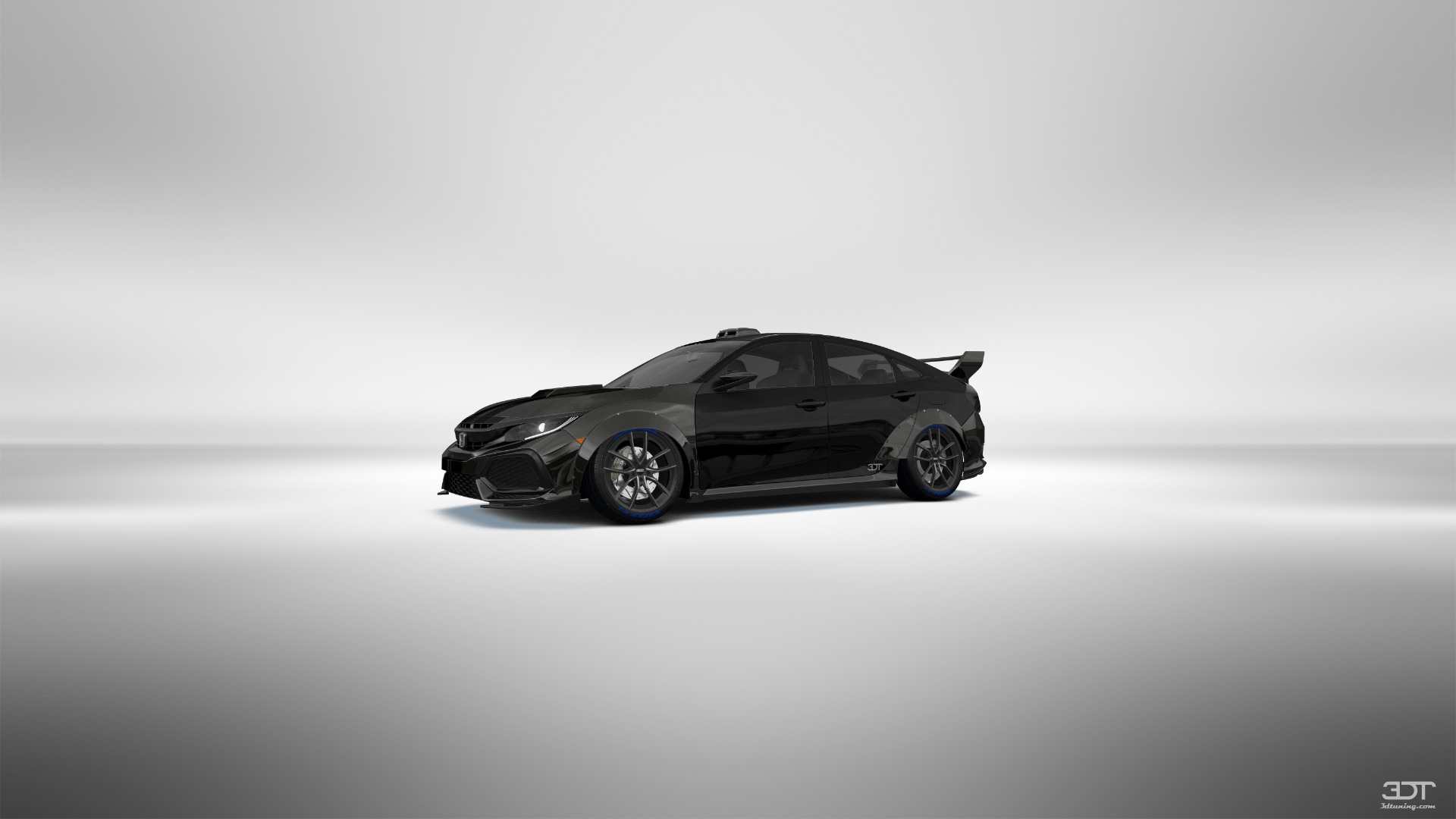 Honda Civic Sedan 2016