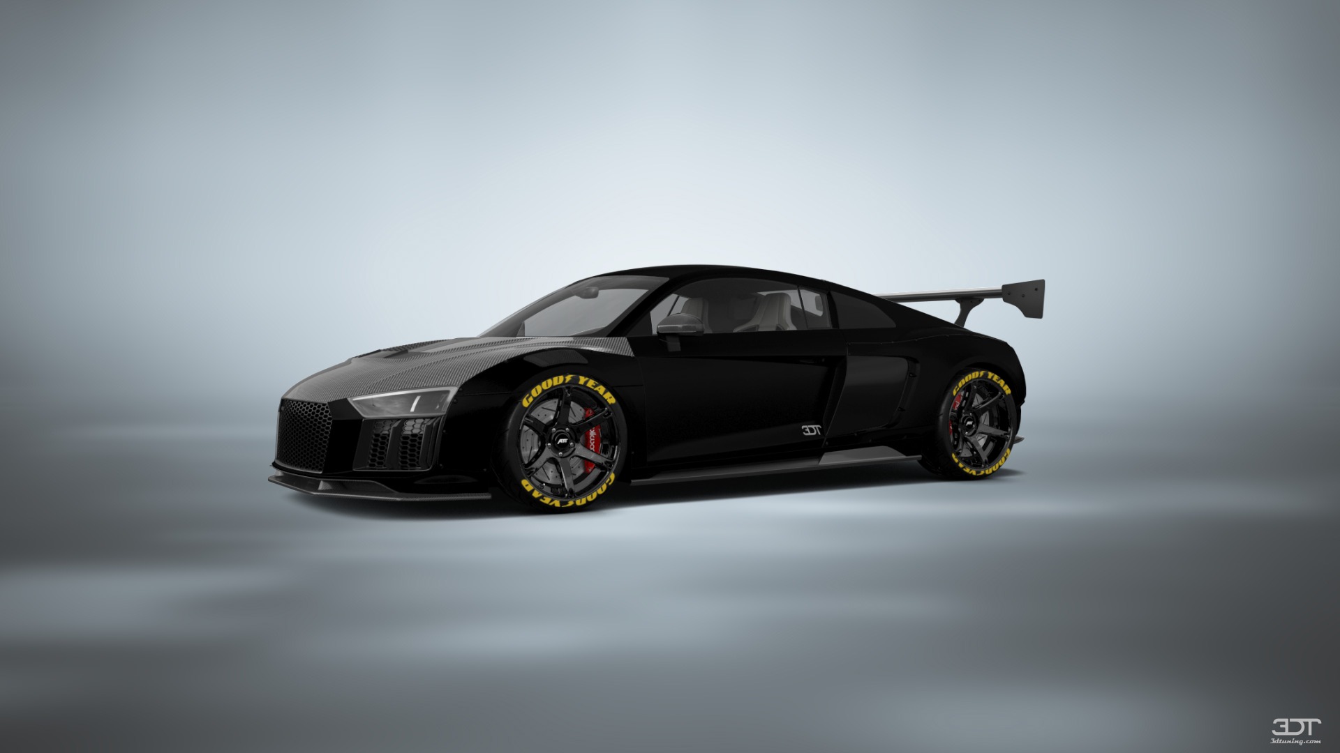 Audi R8 2 Door Coupe 2019