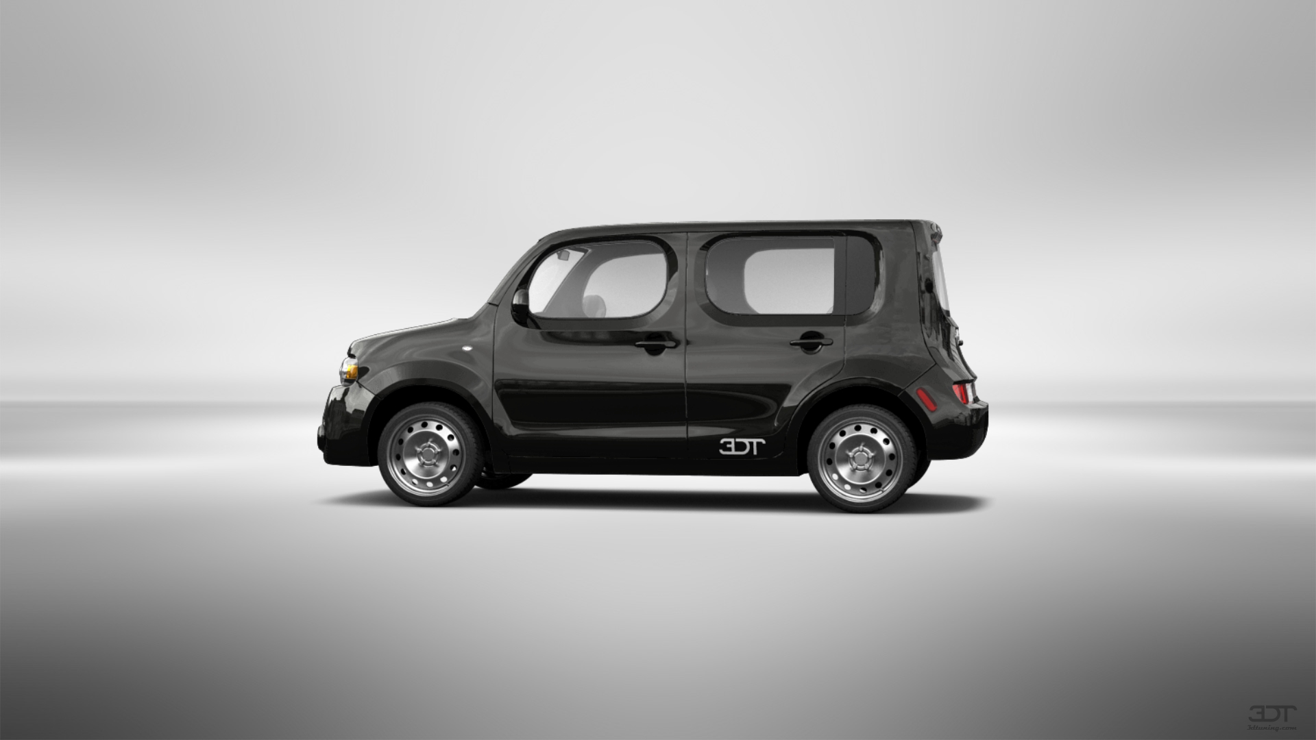 Nissan Cube 5 Door Hatchback 2010 tuning