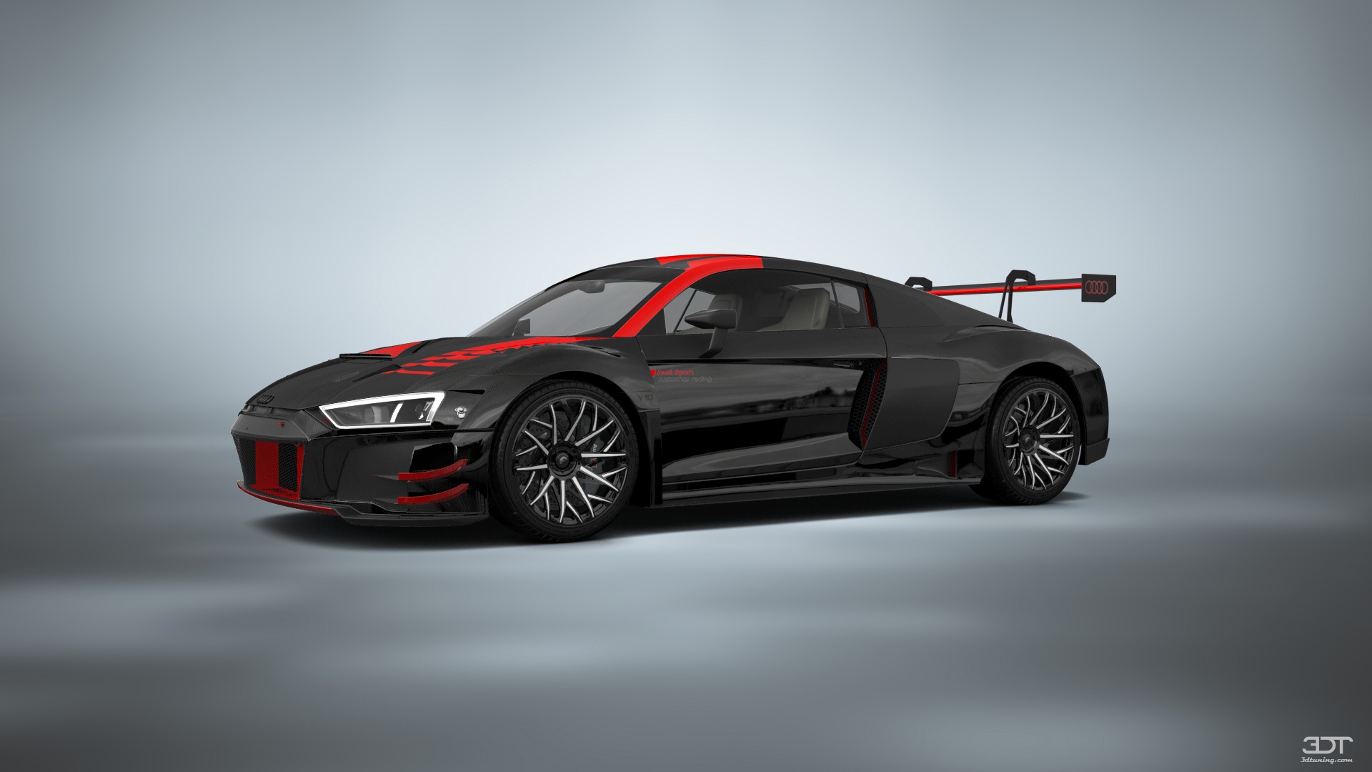 Audi R8 2 Door Coupe 2019