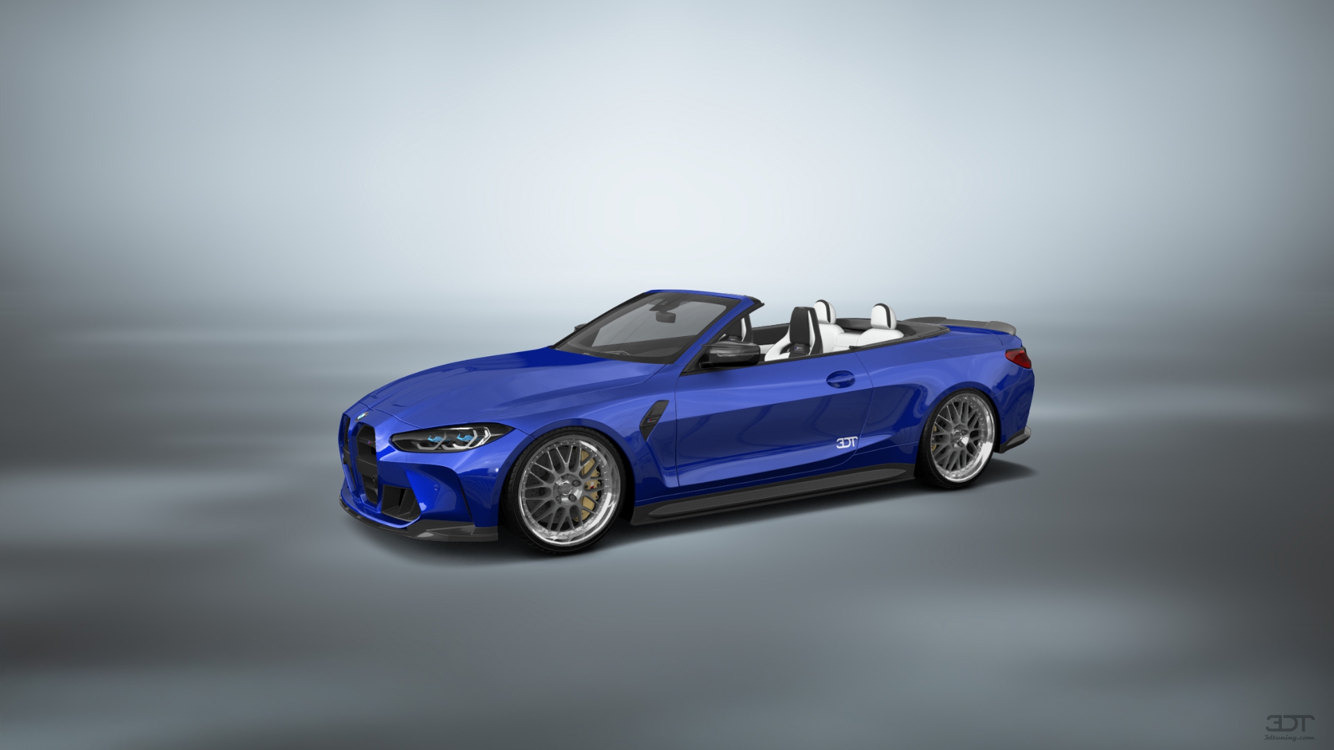 BMW M4 2 Door Convertible 2022