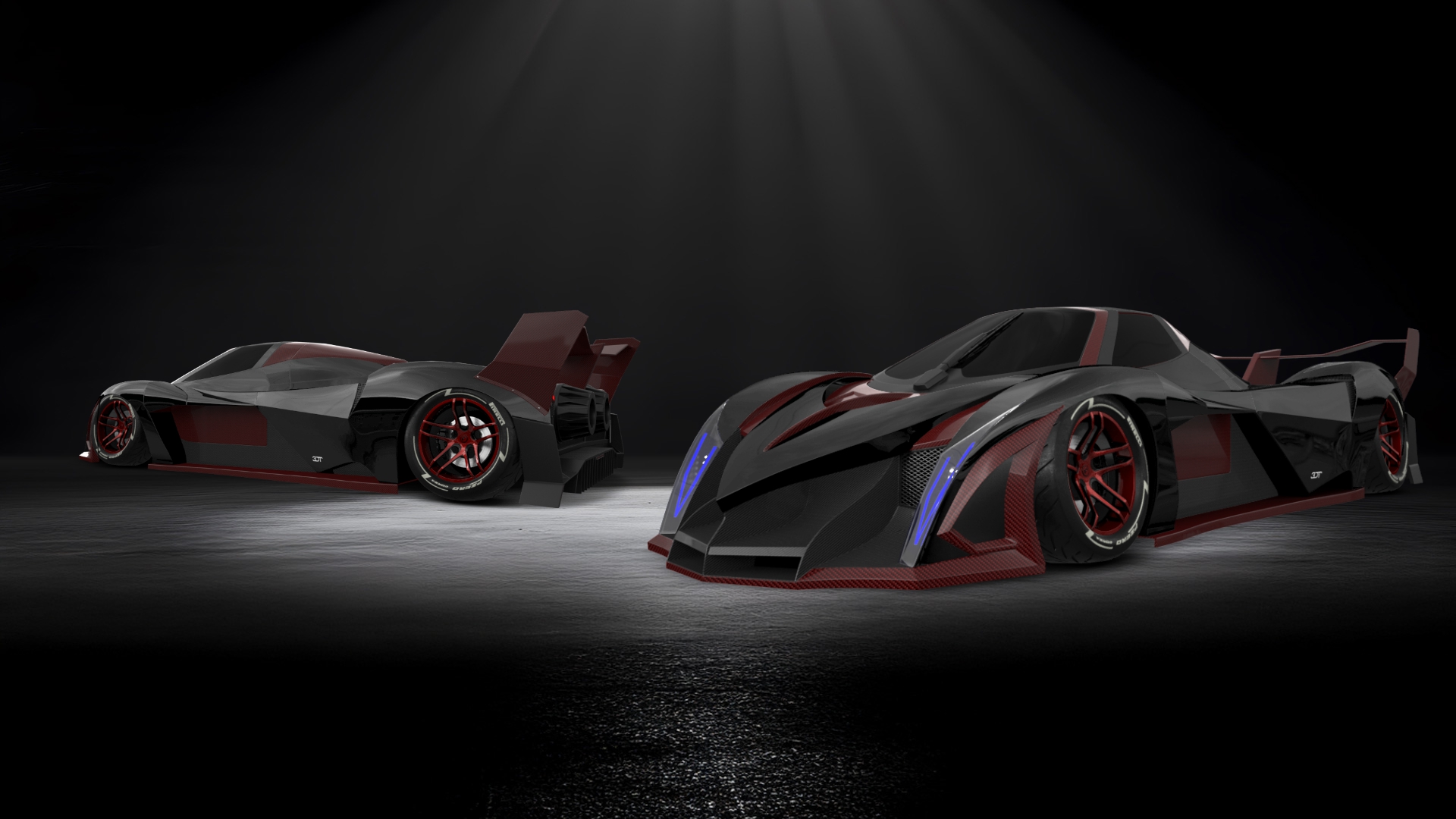 Devel Sixteen 2014