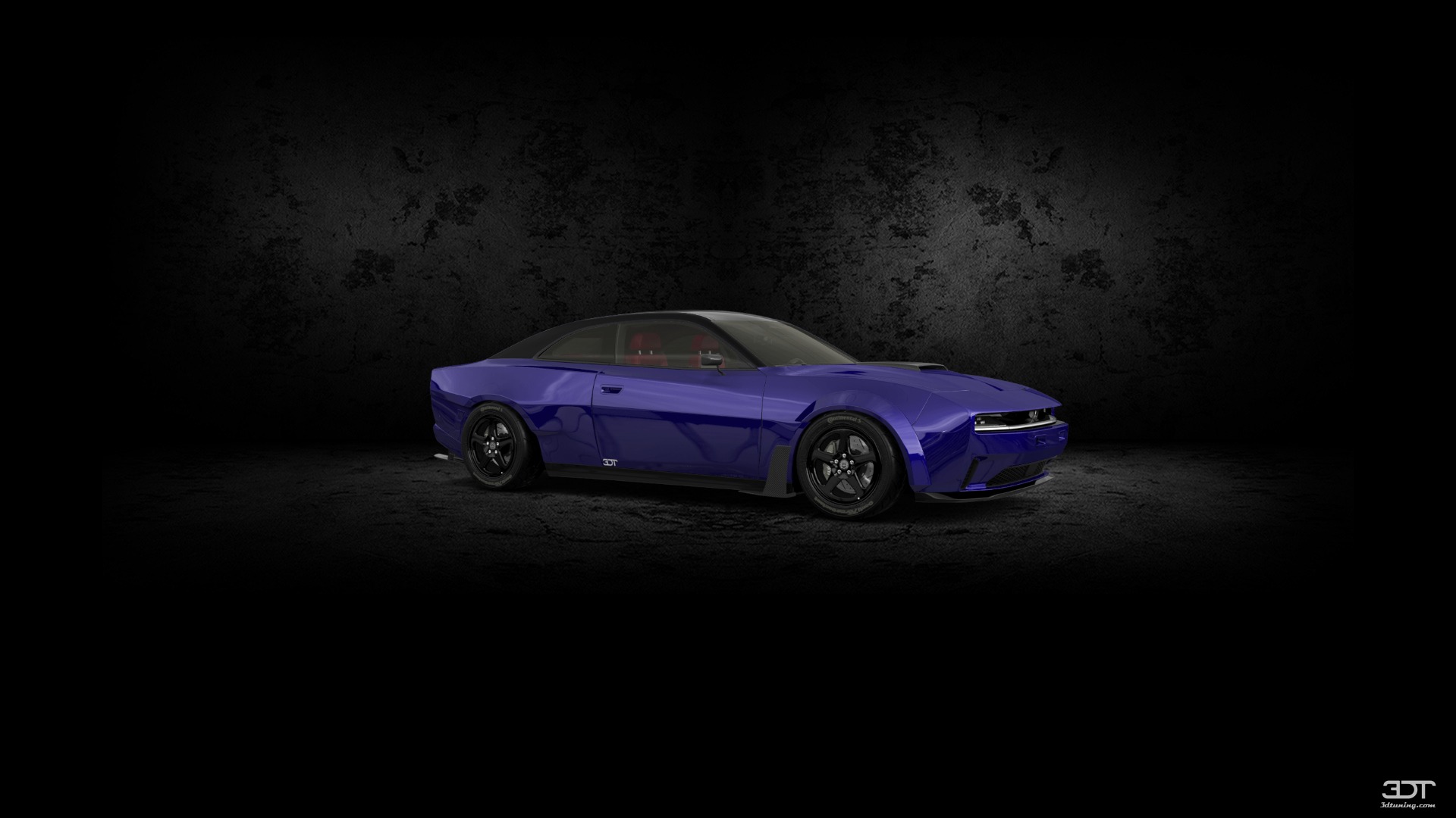 Dodge Charger 2 Door Coupe 2024 tuning
