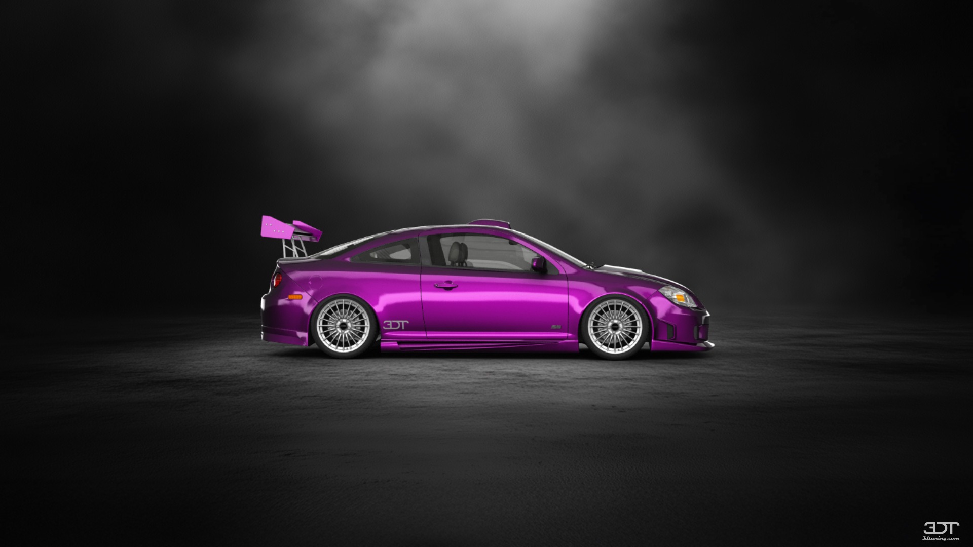 Chevrolet Cobalt SS Coupe 2005