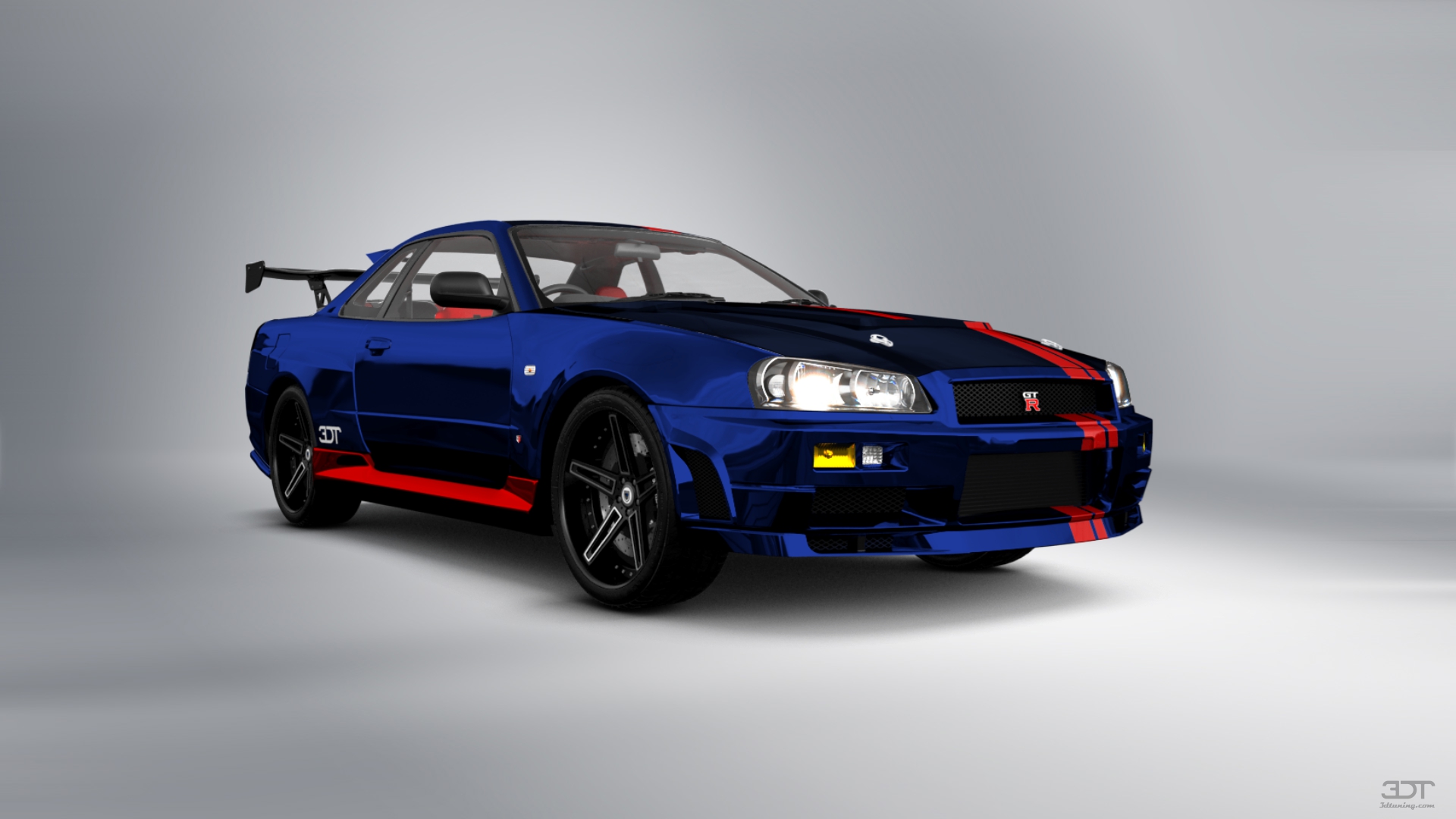 dudthtg | Garage Auto su 3DTuning