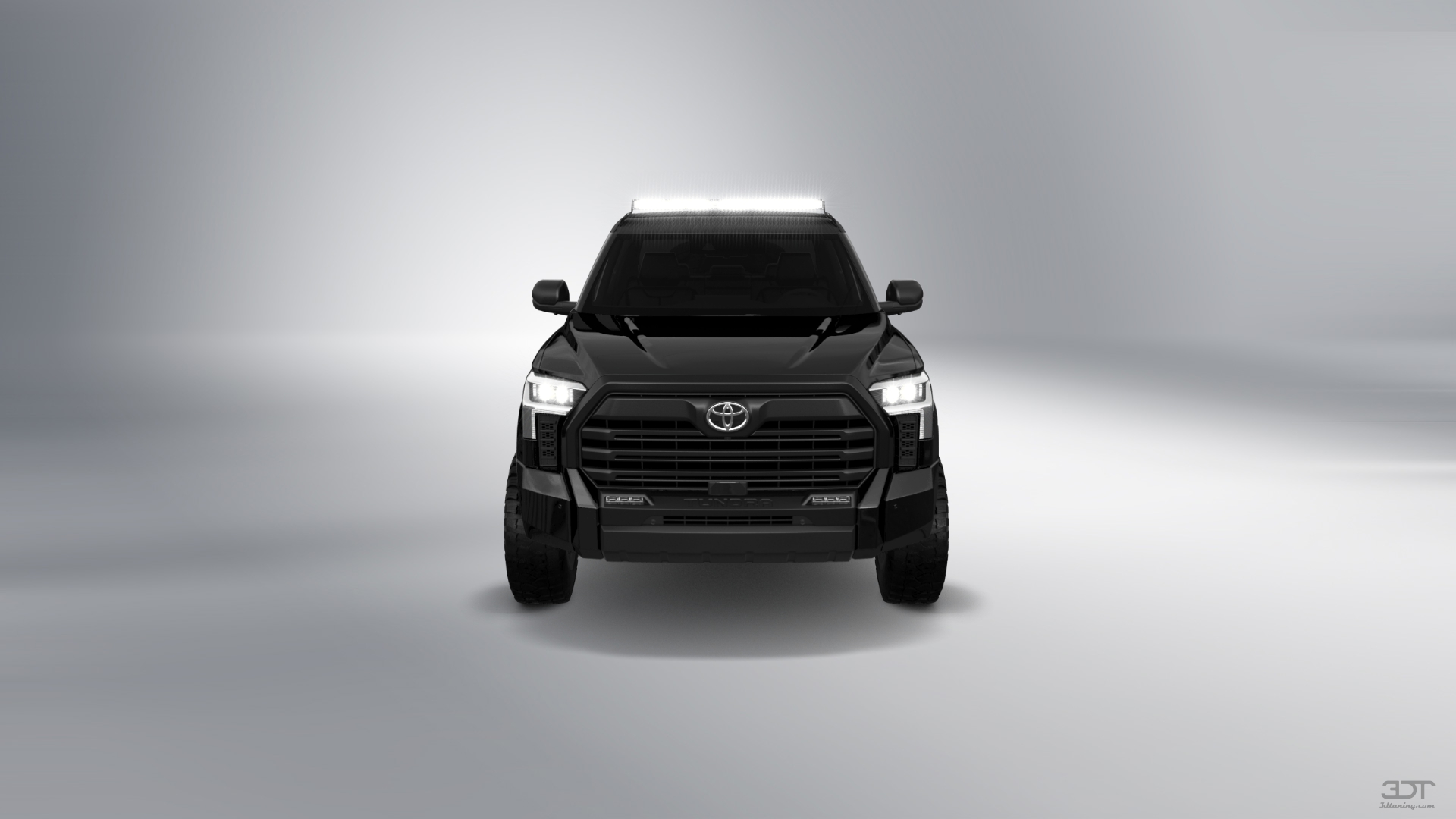 Toyota Tundra 4 Door pickup truck 2022