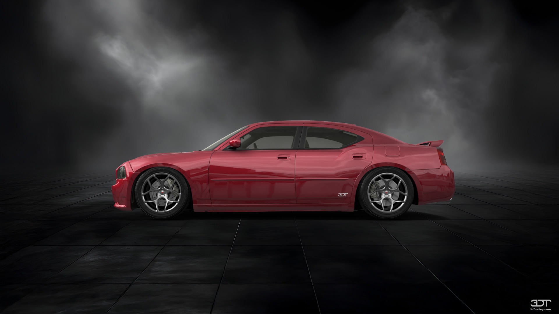 Dodge Charger Se Sedan 2006