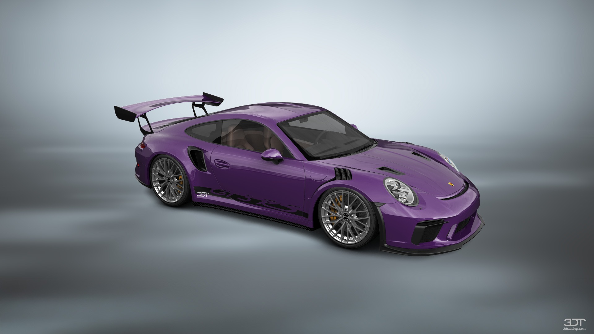 Porsche 911 Turbo S 2 Door Coupe 2014