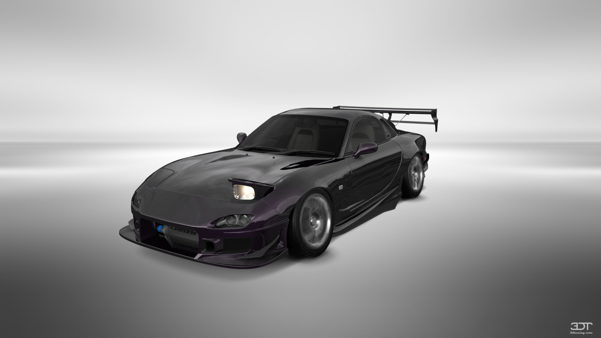 Mazda RX-7 2 Door Coupe 1997