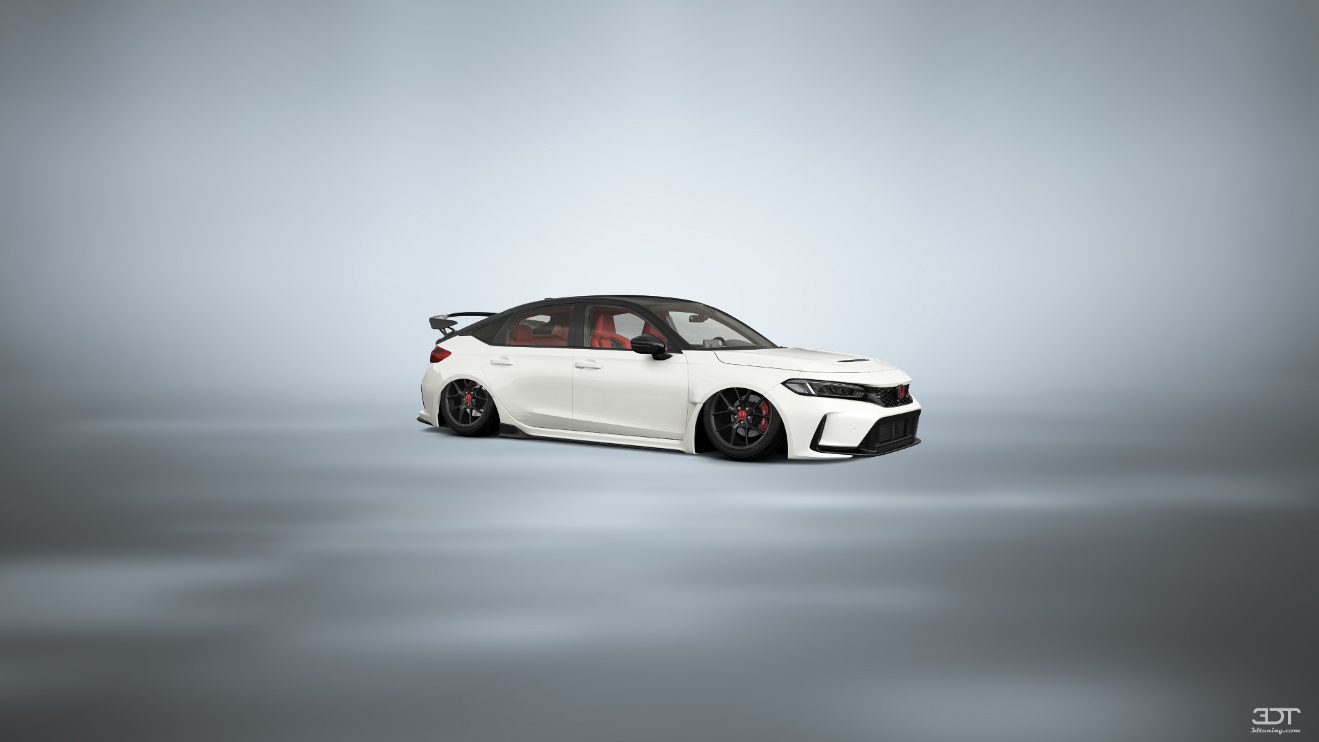 Honda Civic Type R 5 Door Liftback 2022