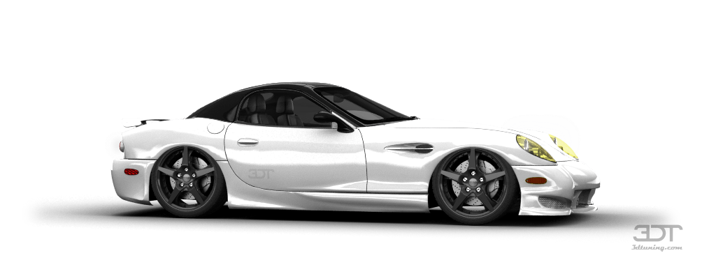 MGQ Pathos GT