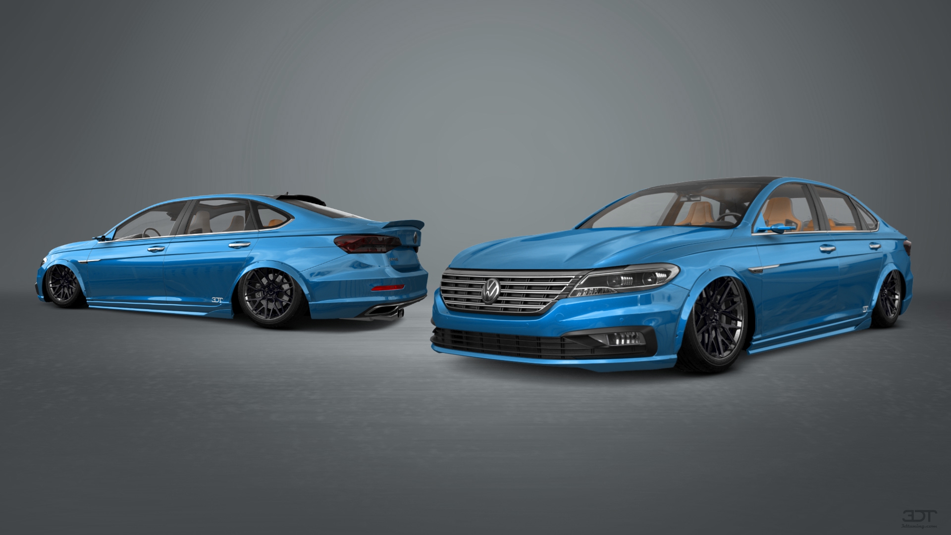 Volkswagen Lavida Sedan 2018