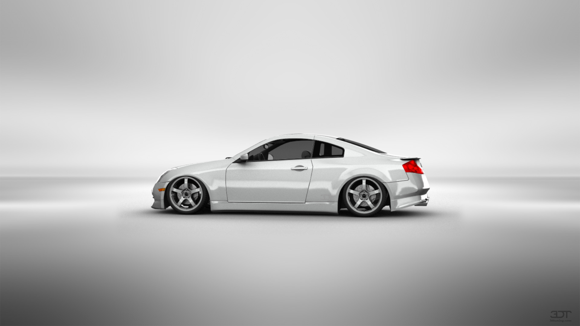 Infiniti G35 Coupe 2003