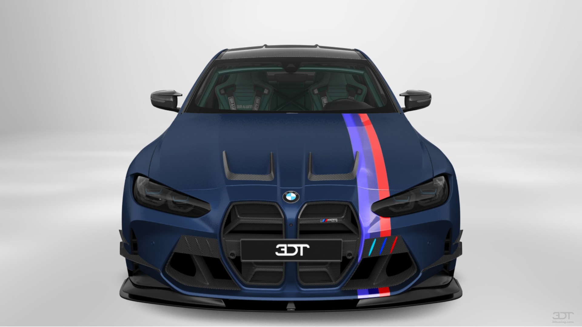 BMW M4 2 Door Coupe 2021 Images