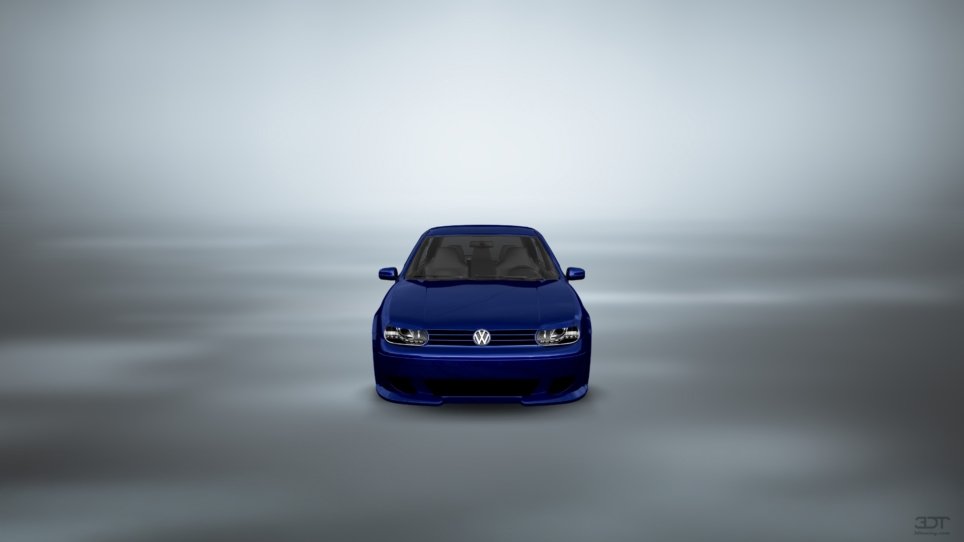 Volkswagen Golf 4 (mk4) 3 Door Hatchback 1997