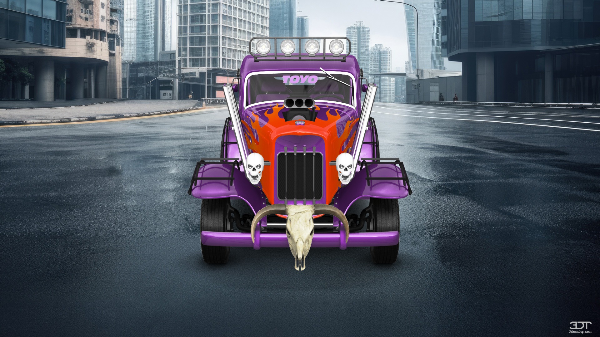 Ford Model B Deluxe 2 Door Coupe 1932 Images