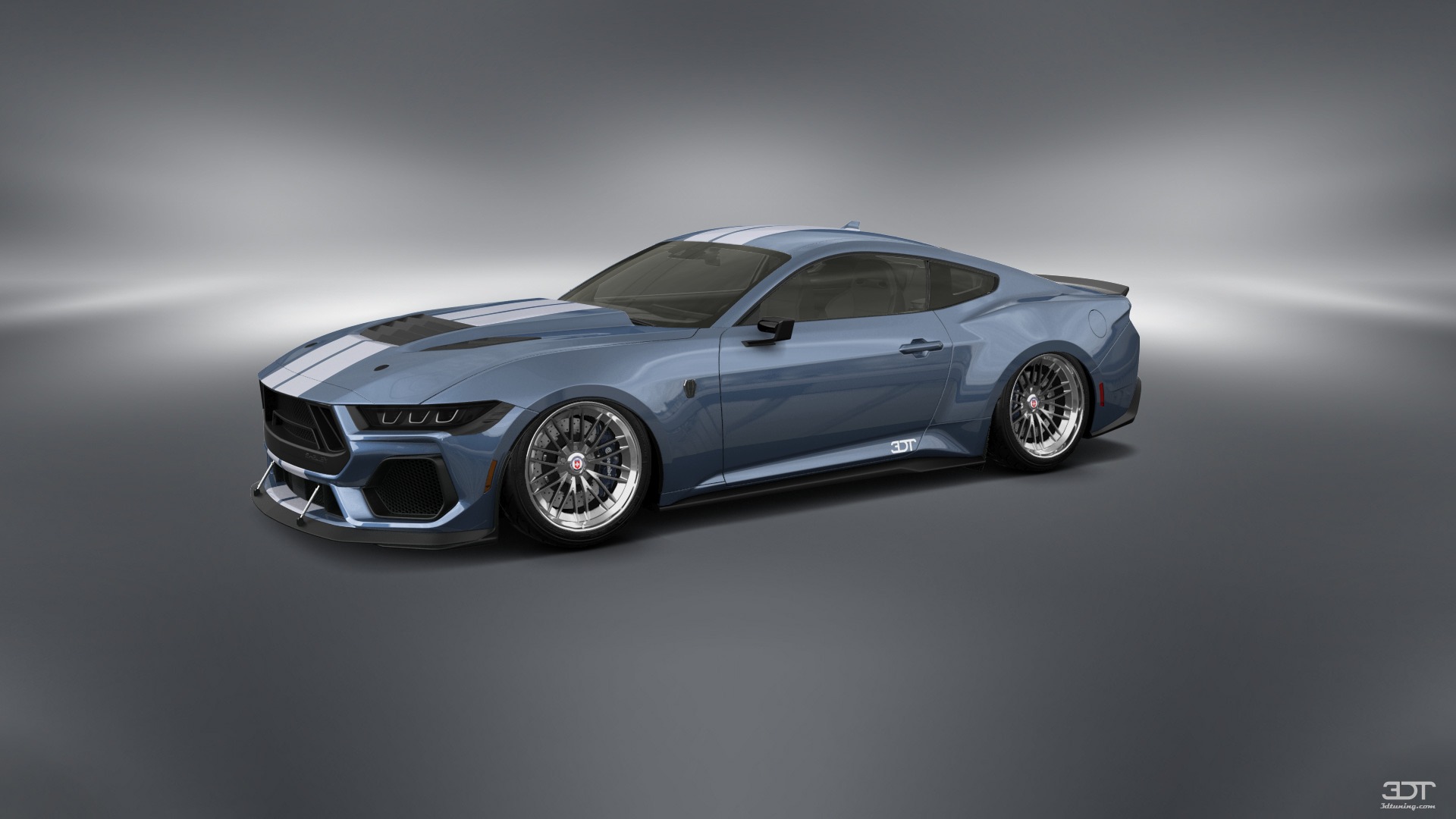Ford Mustang 2 Door Coupe 2024