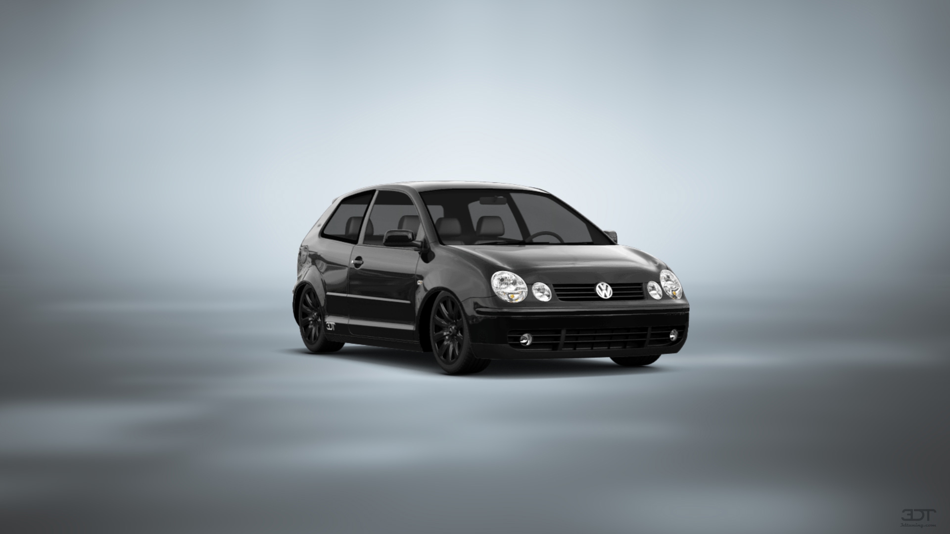 Volkswagen Polo 2001