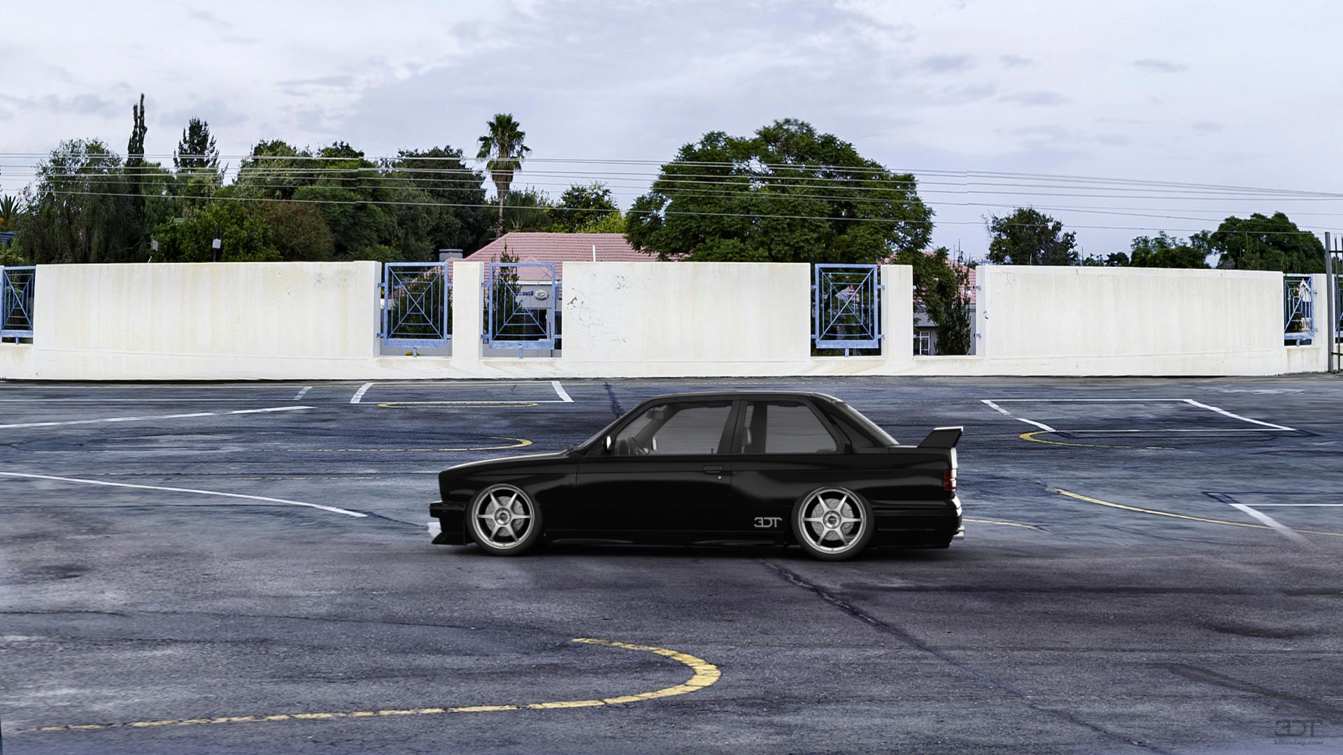 Ramdani's Car Gallery | 3DTuning