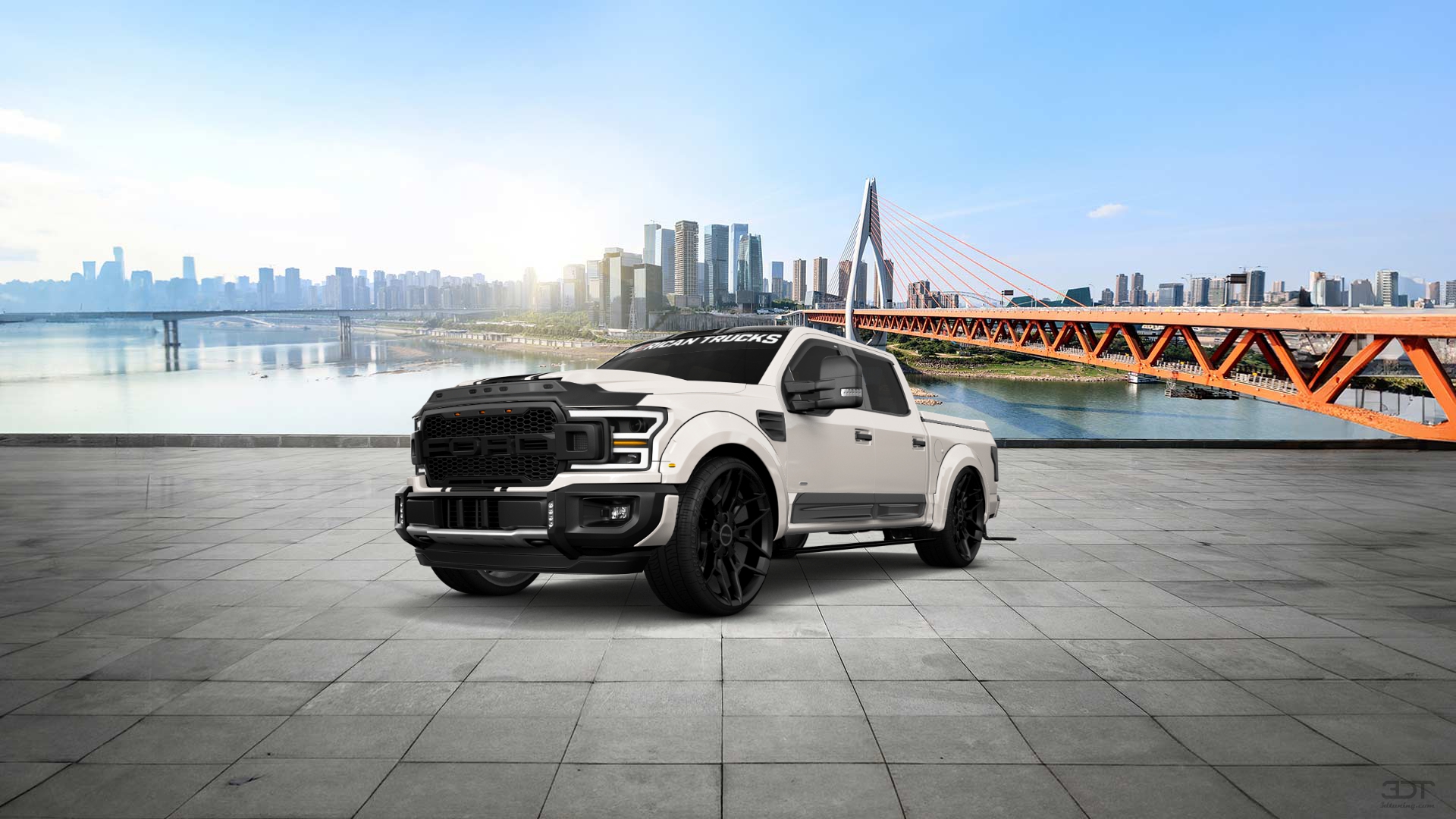 Ford F-150 Truck 2019