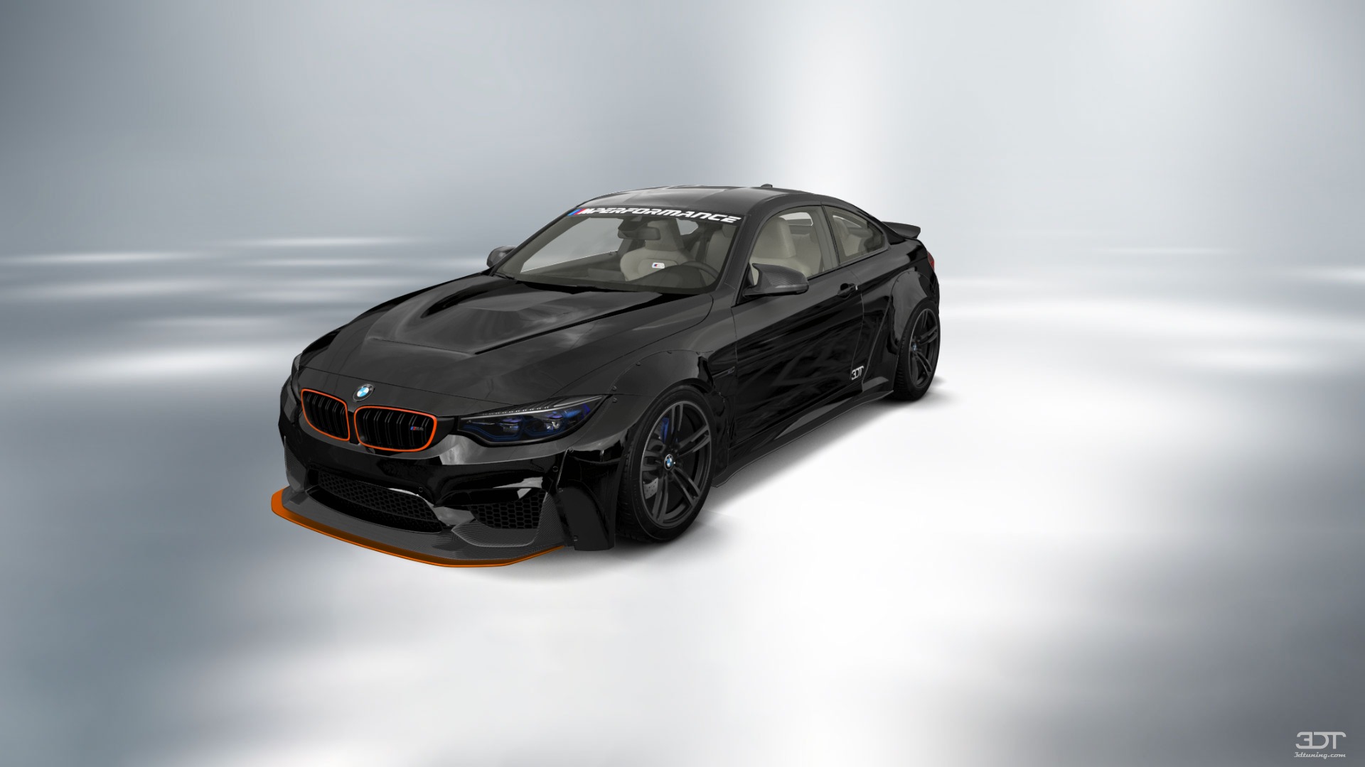 BMW M4 2 Door Coupe 2019